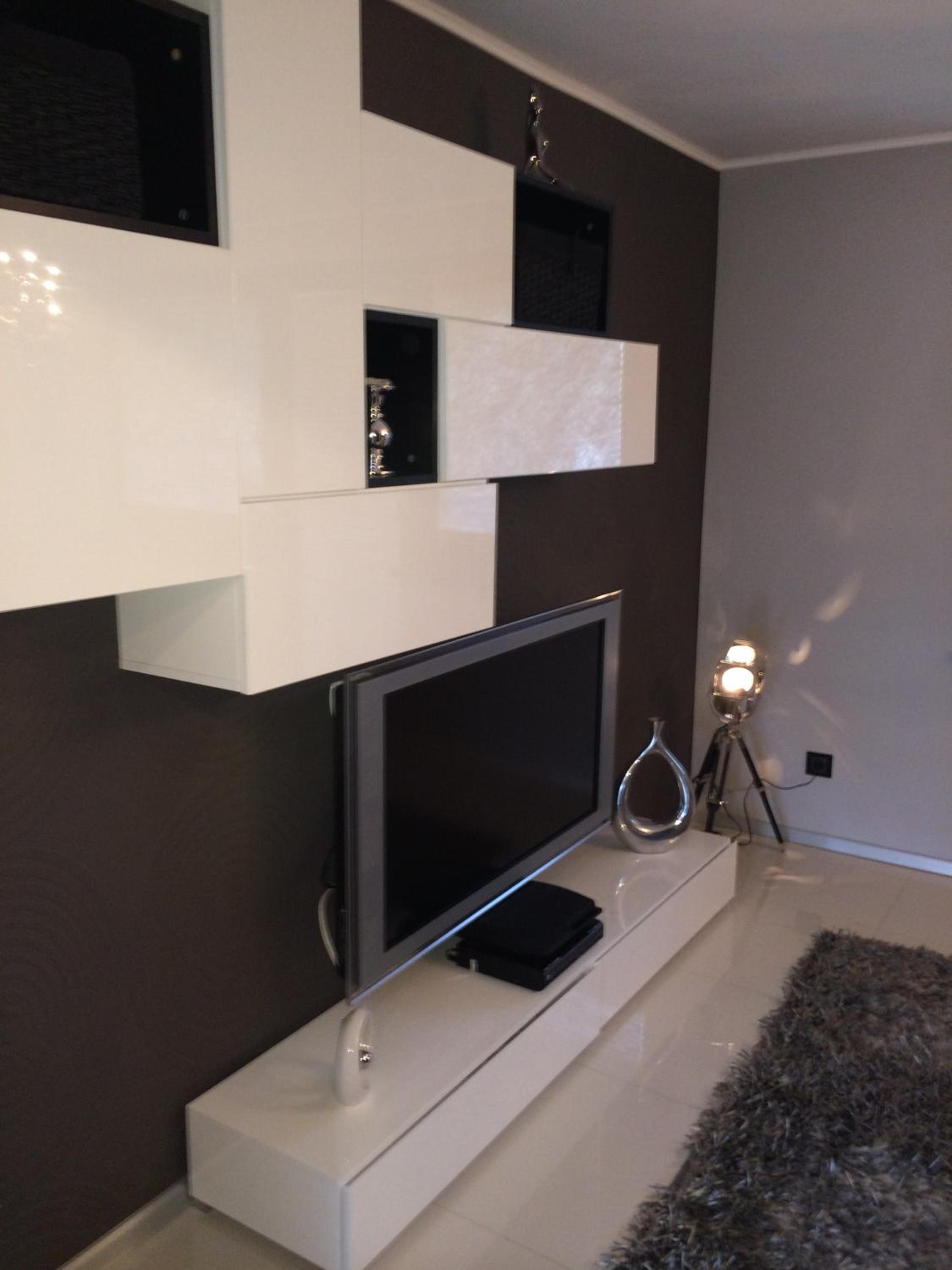 Apartament przy Krupówkach