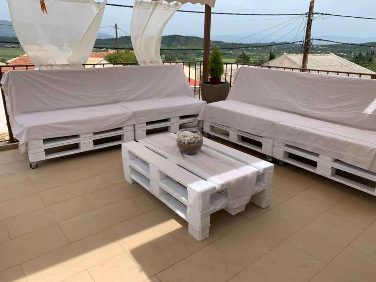 Vato Panoramic View Apartment