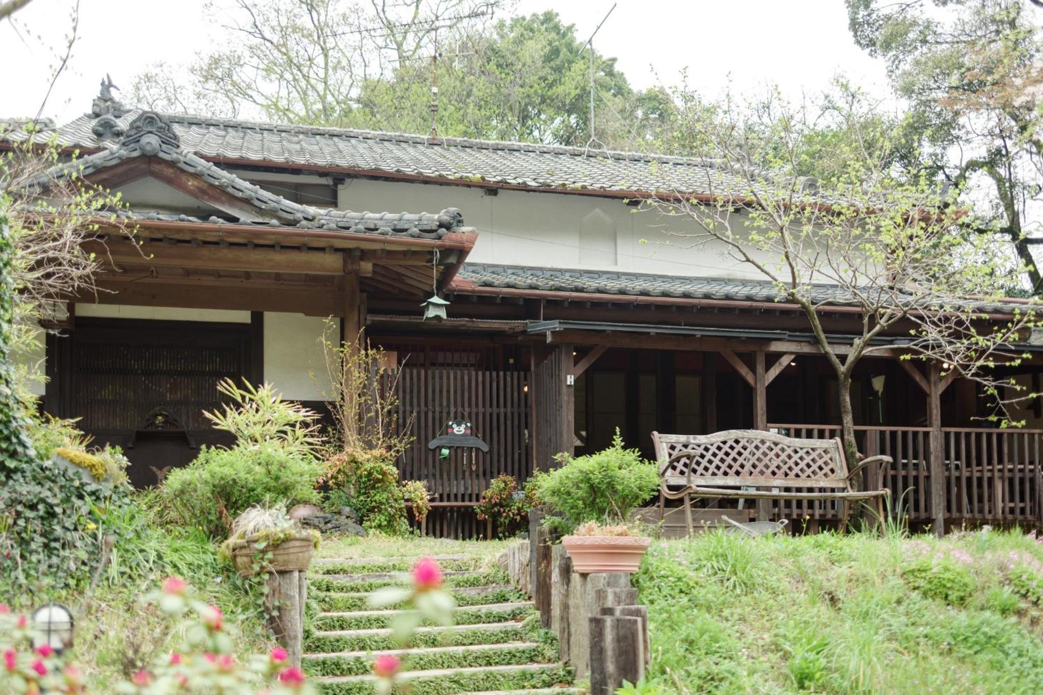 Yamato Seseragi-so - Vacation STAY 67930v