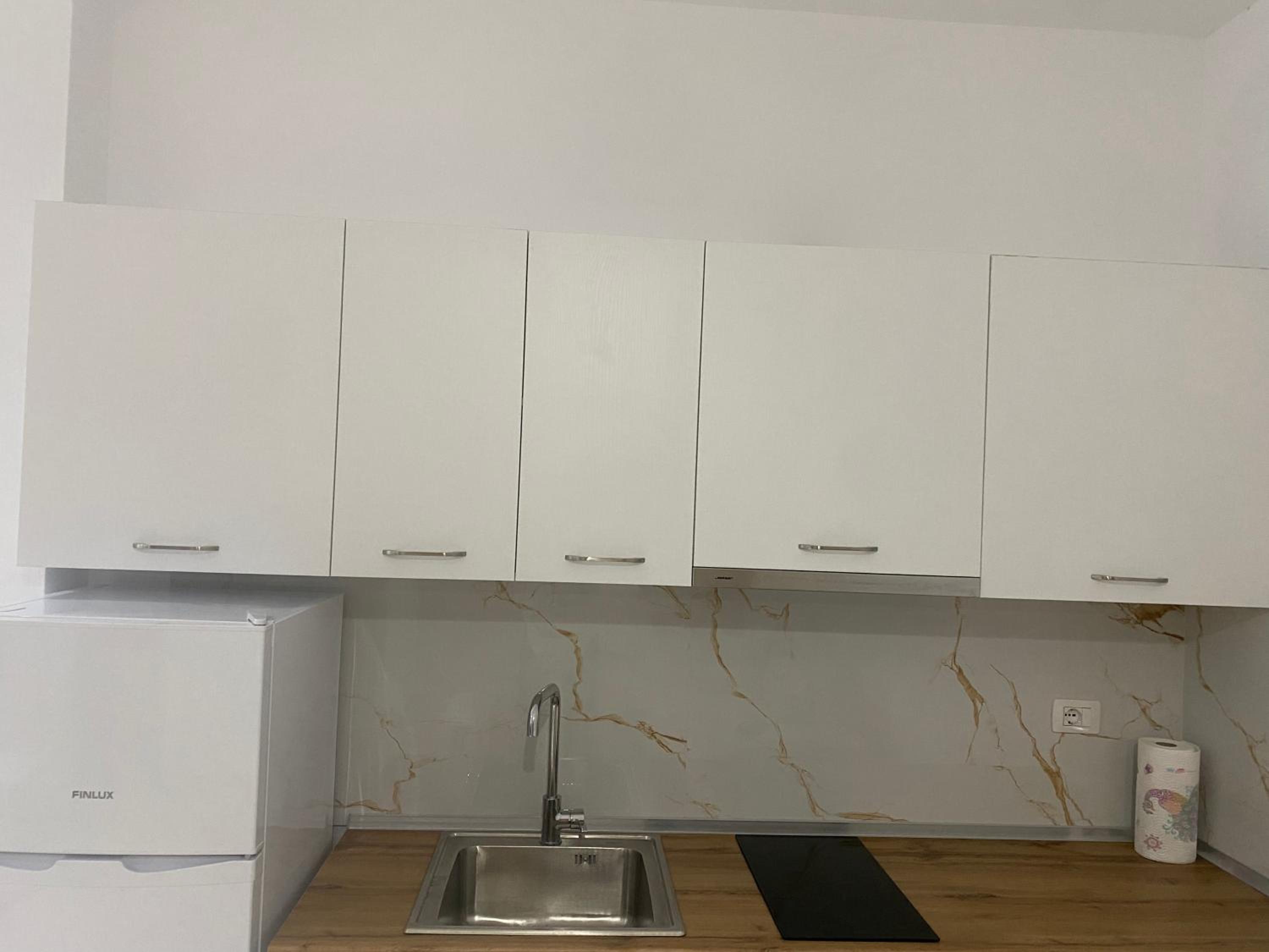Alessio Apartments 2