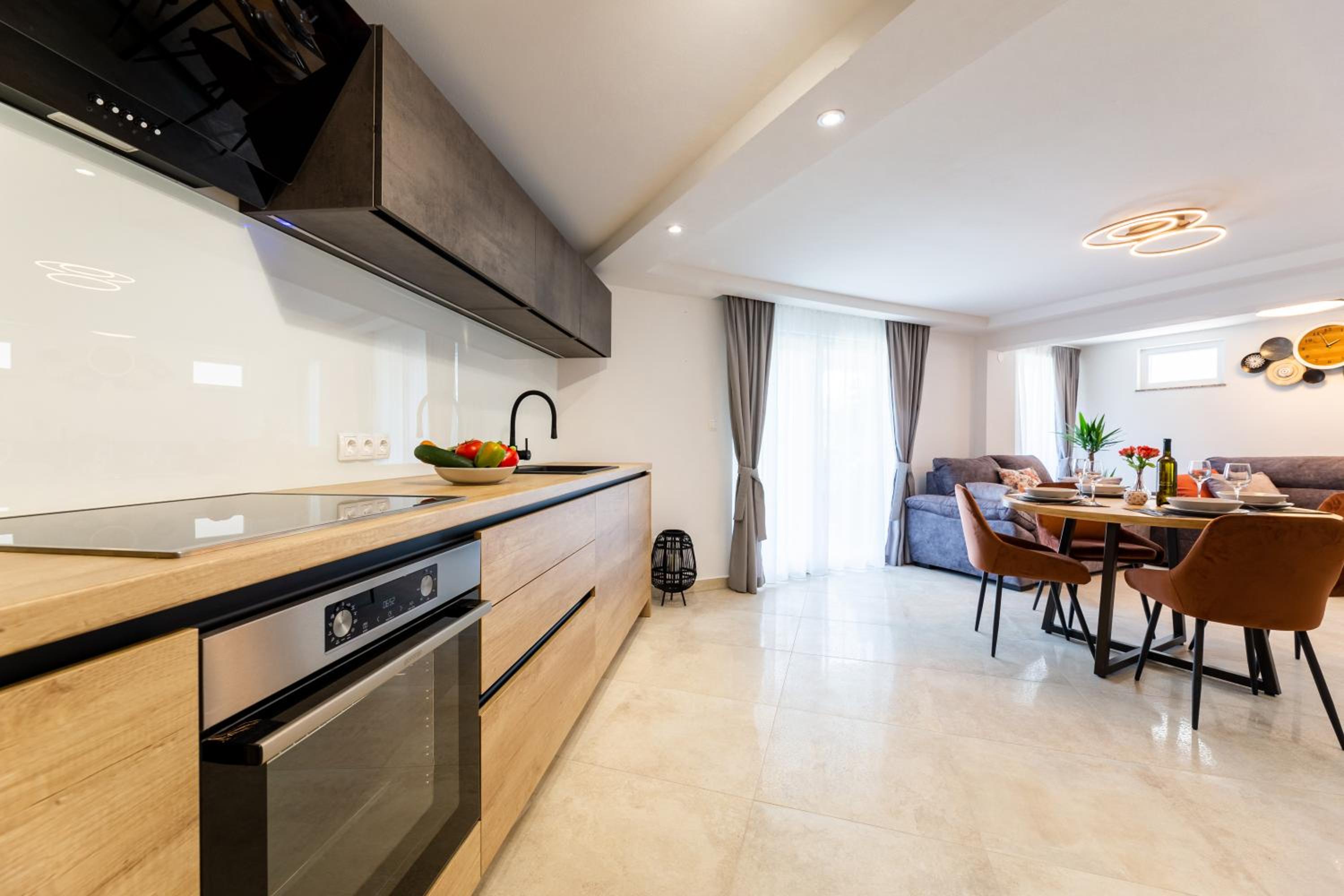 Apartment Miko view 5