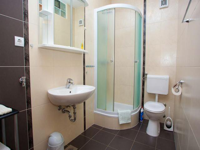 Apartmani Dana