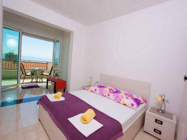 Apartmani Dana