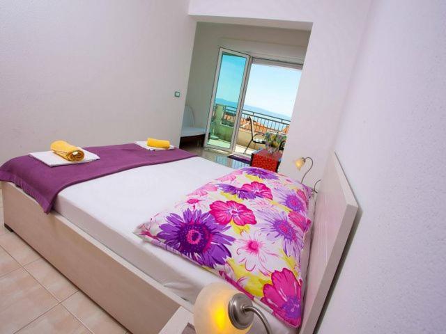 Apartmani Dana view 3