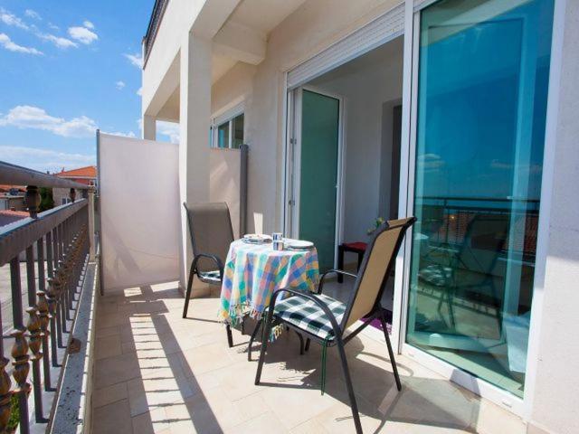 Apartmani Dana