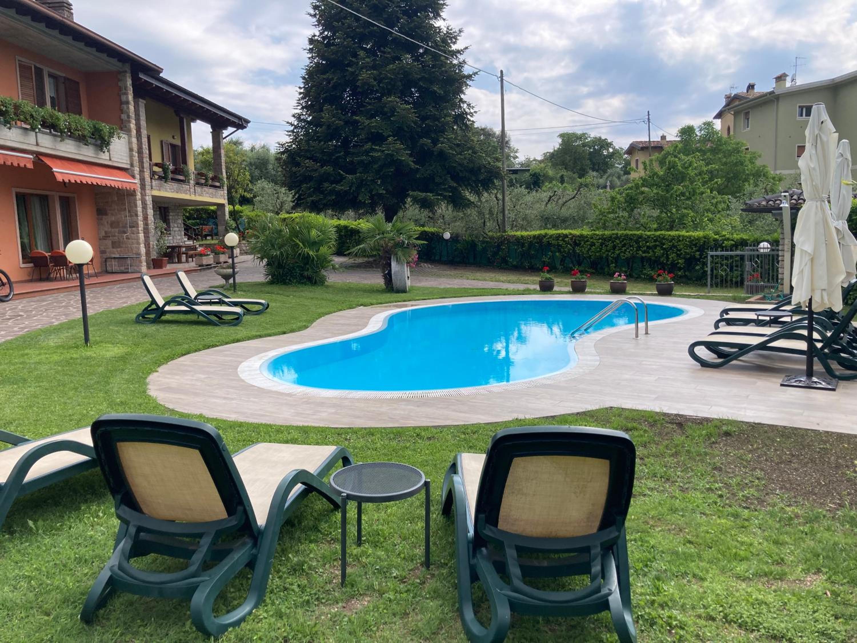 Apartments Panoramica view 5