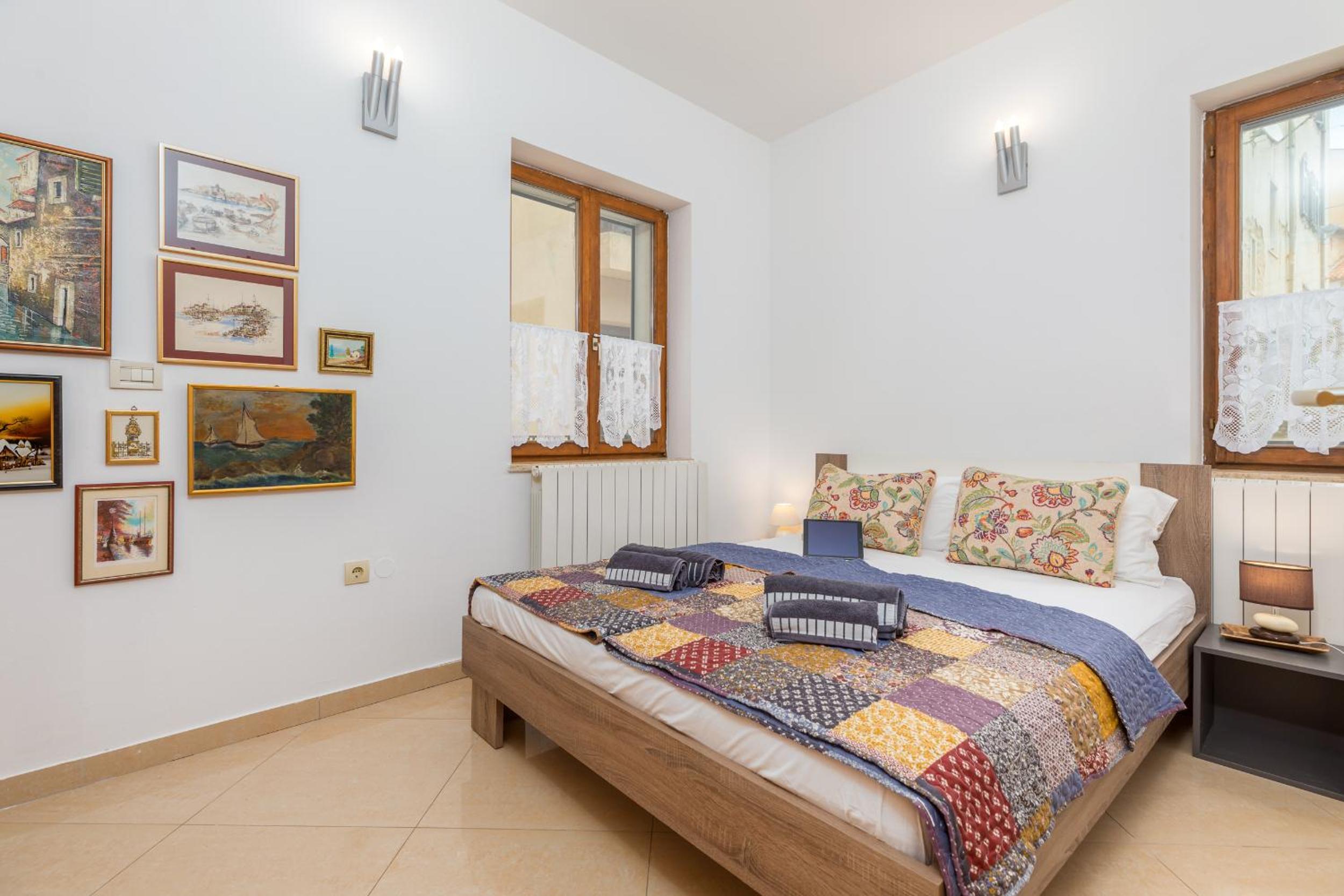 Pula Vacations - Apartment-Old Town-Dundo - Property Image 33