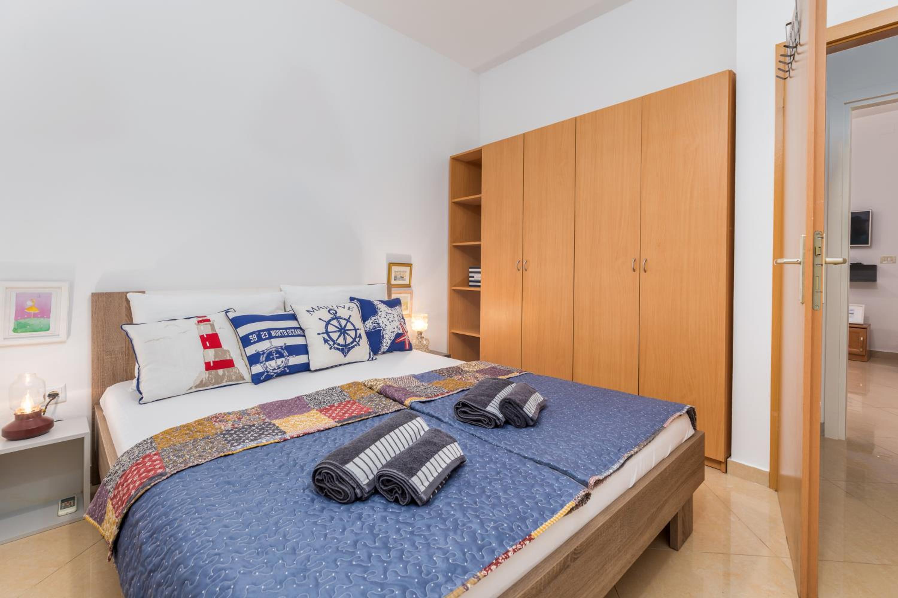 Pula Vacations - Apartment-Old Town-Dundo - Property Image 23