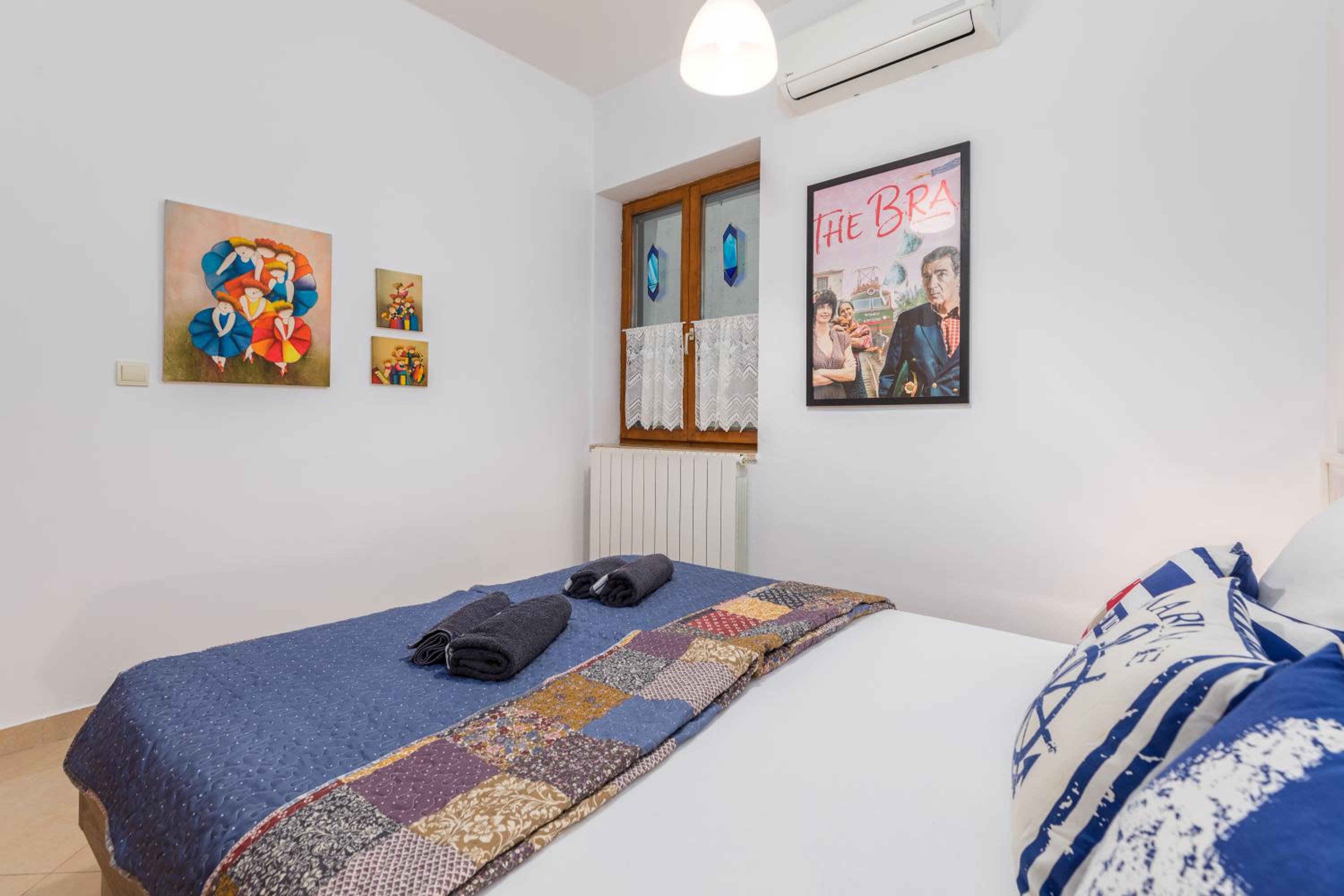 Pula Vacations - Apartment-Old Town-Dundo - Property Image 25