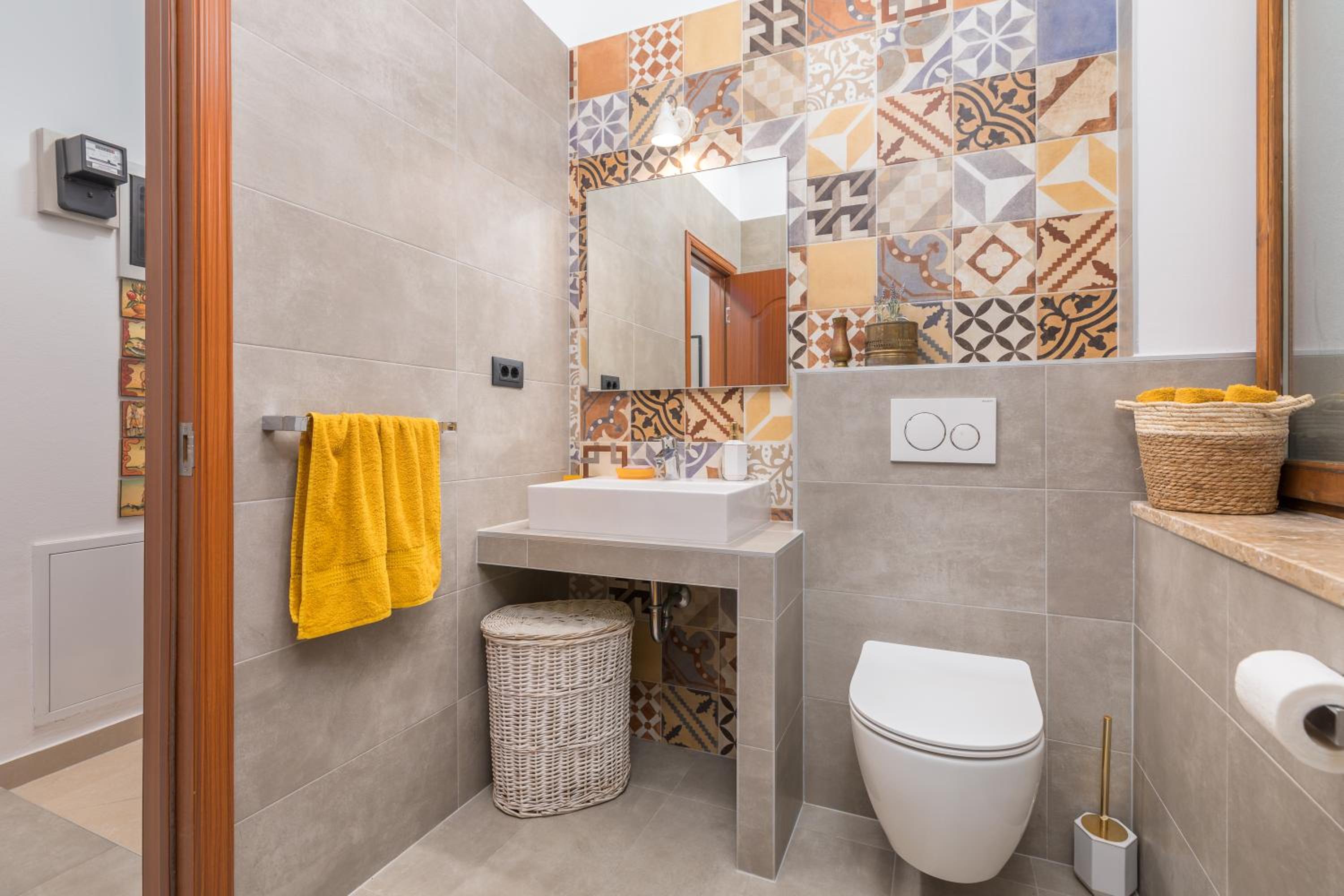 Pula Vacations - Apartment-Old Town-Dundo - Property Image 10