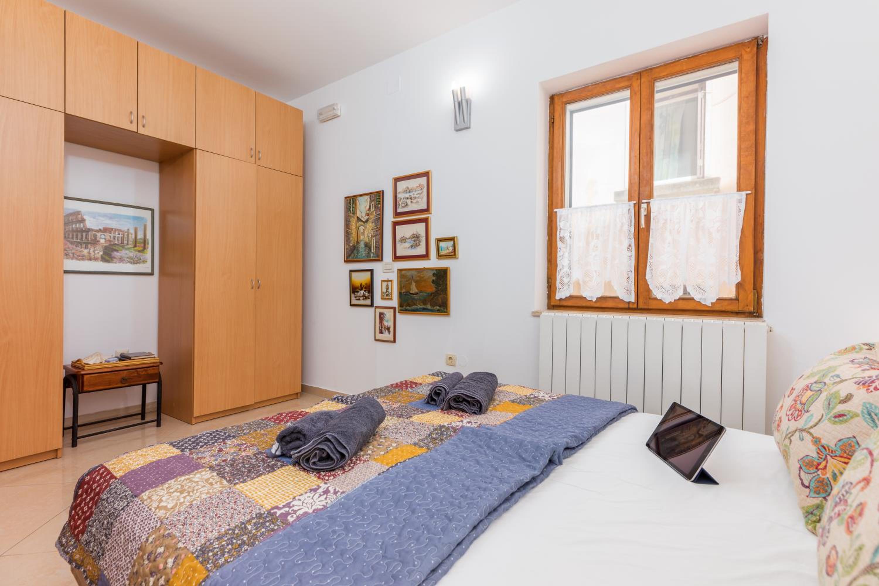 Pula Vacations - Apartment-Old Town-Dundo - Property Image 32