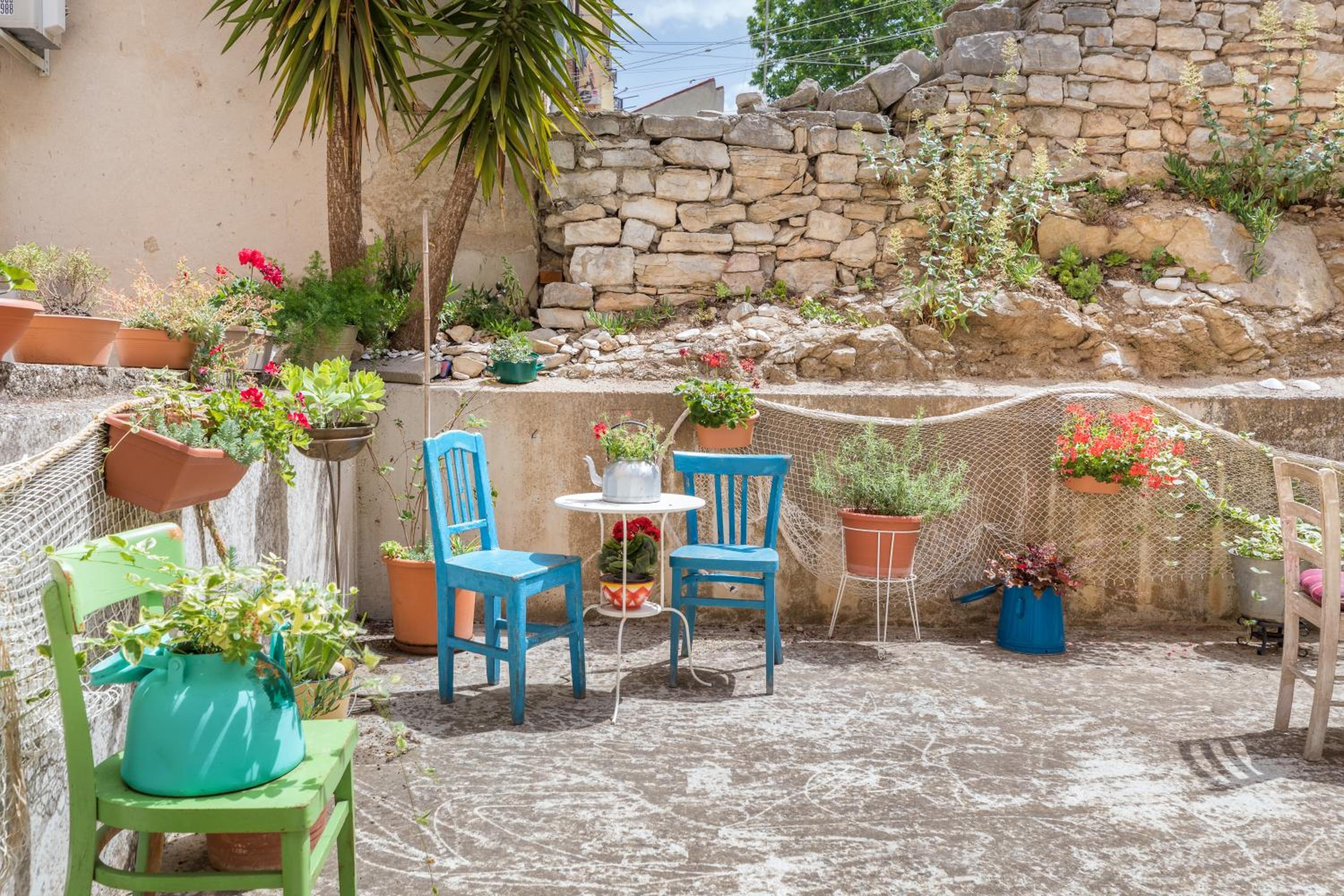 Pula Vacations - Apartment-Old Town-Dundo - Property Image 1