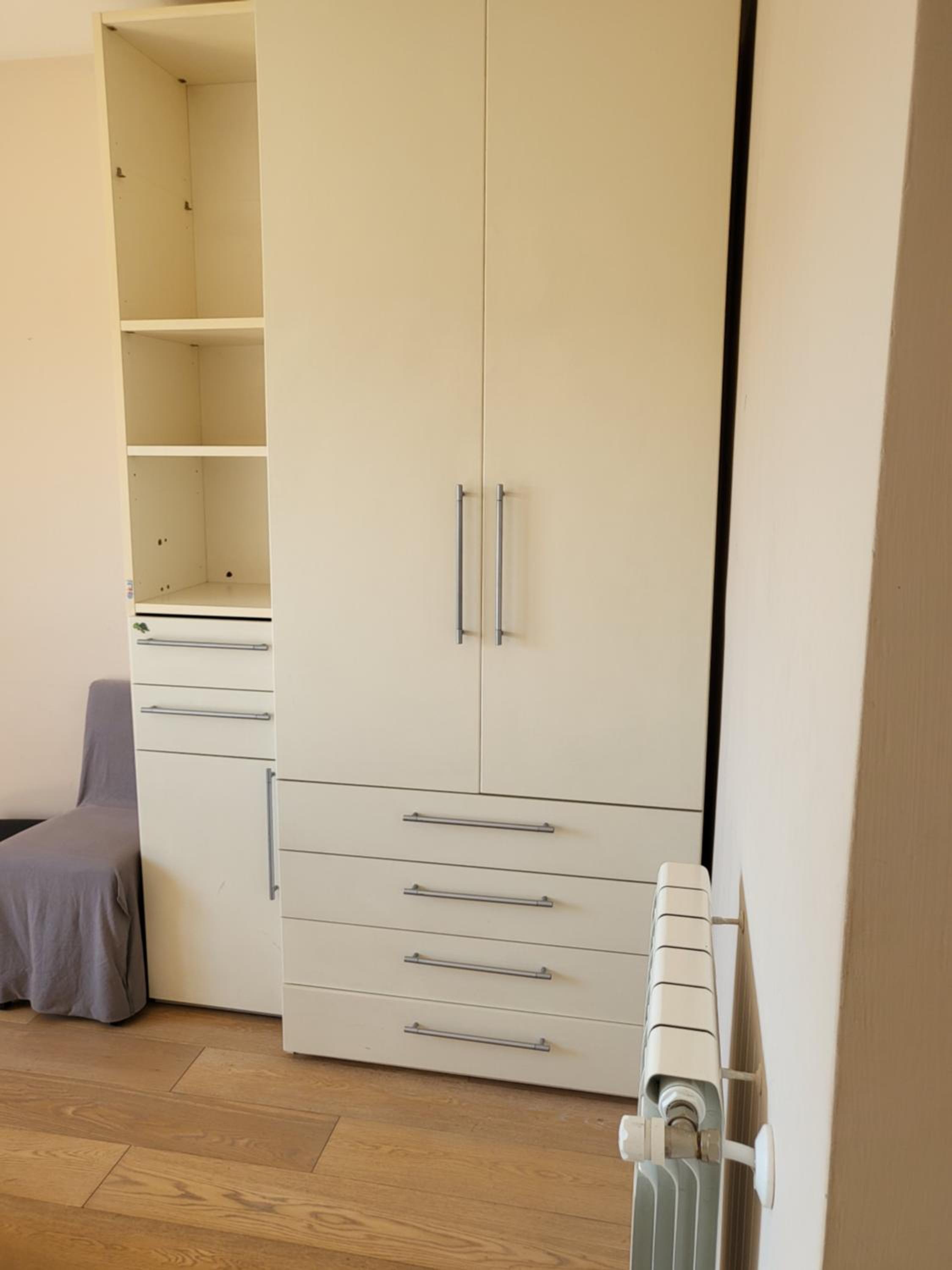 Residence Porta di Roma 2