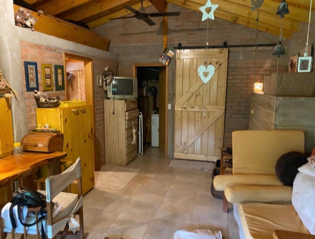 CASA CAMPO
