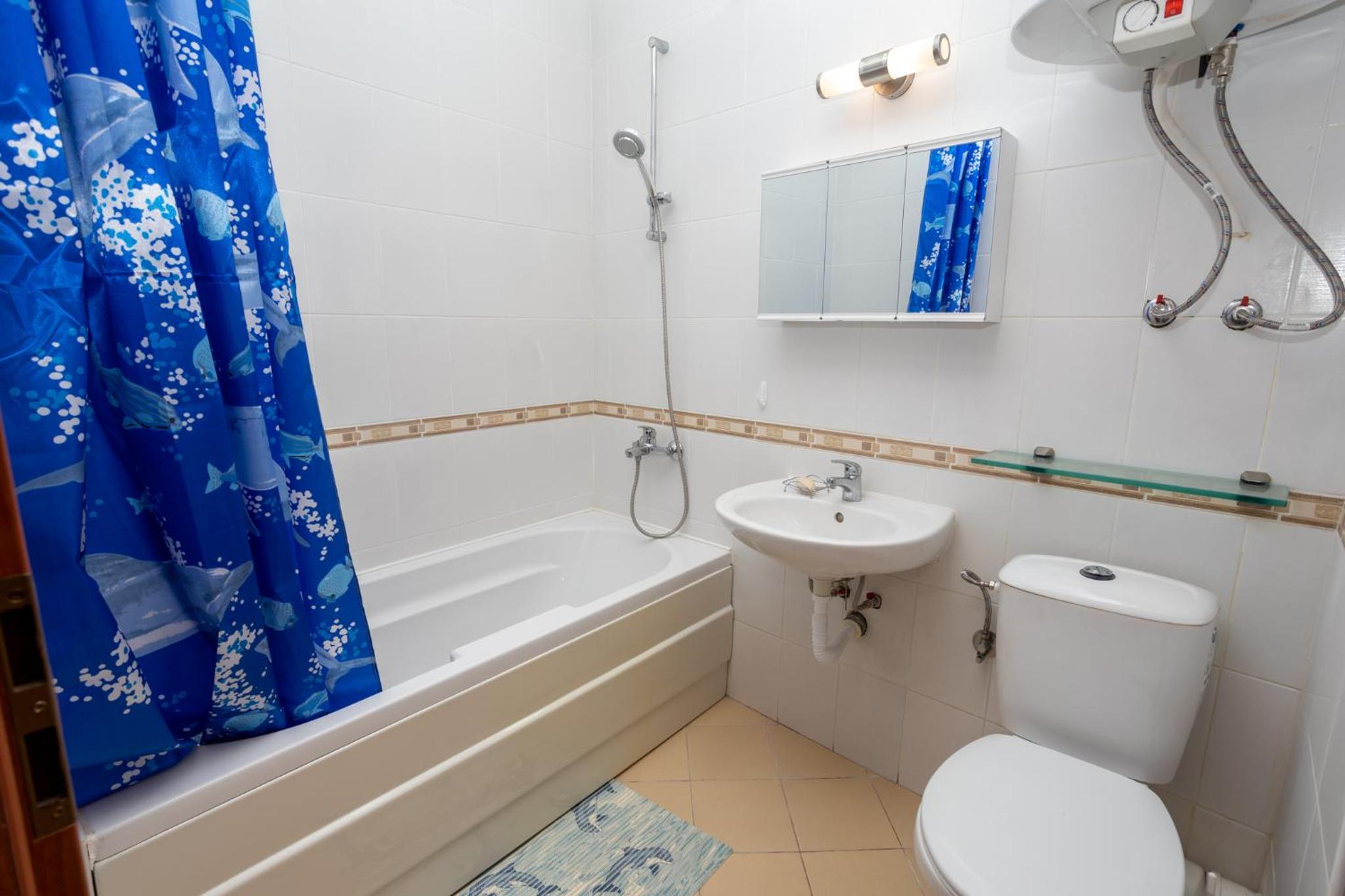 Slaviya Apartment view 4