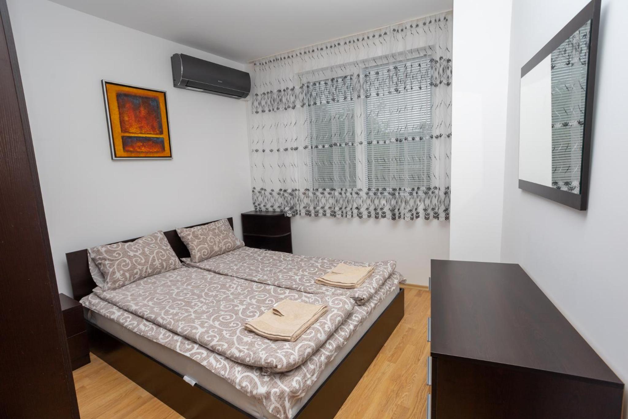 Slaviya Apartment view 3