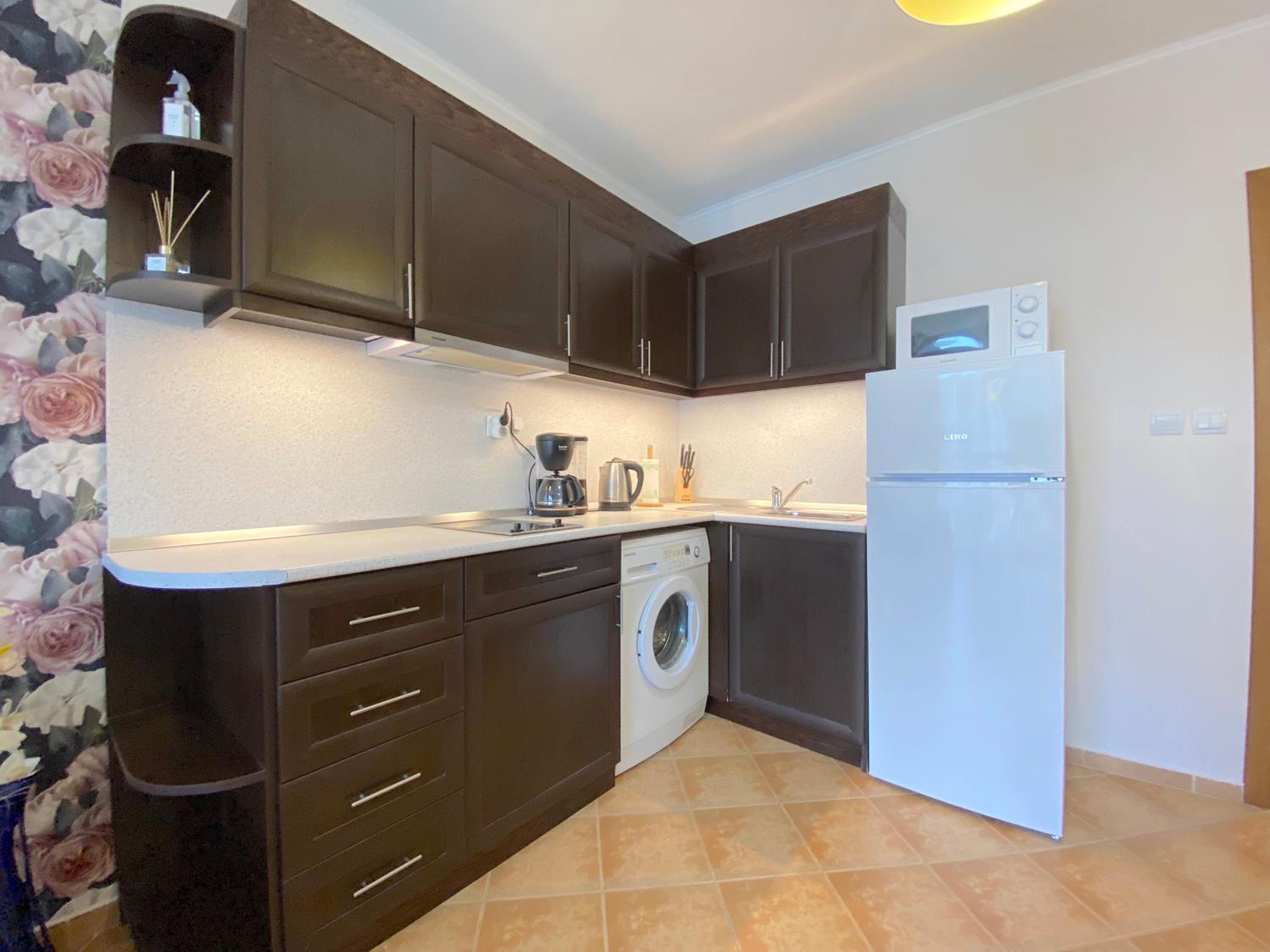 Hotel Cascadas Family Resort - Private apartment - Image 1