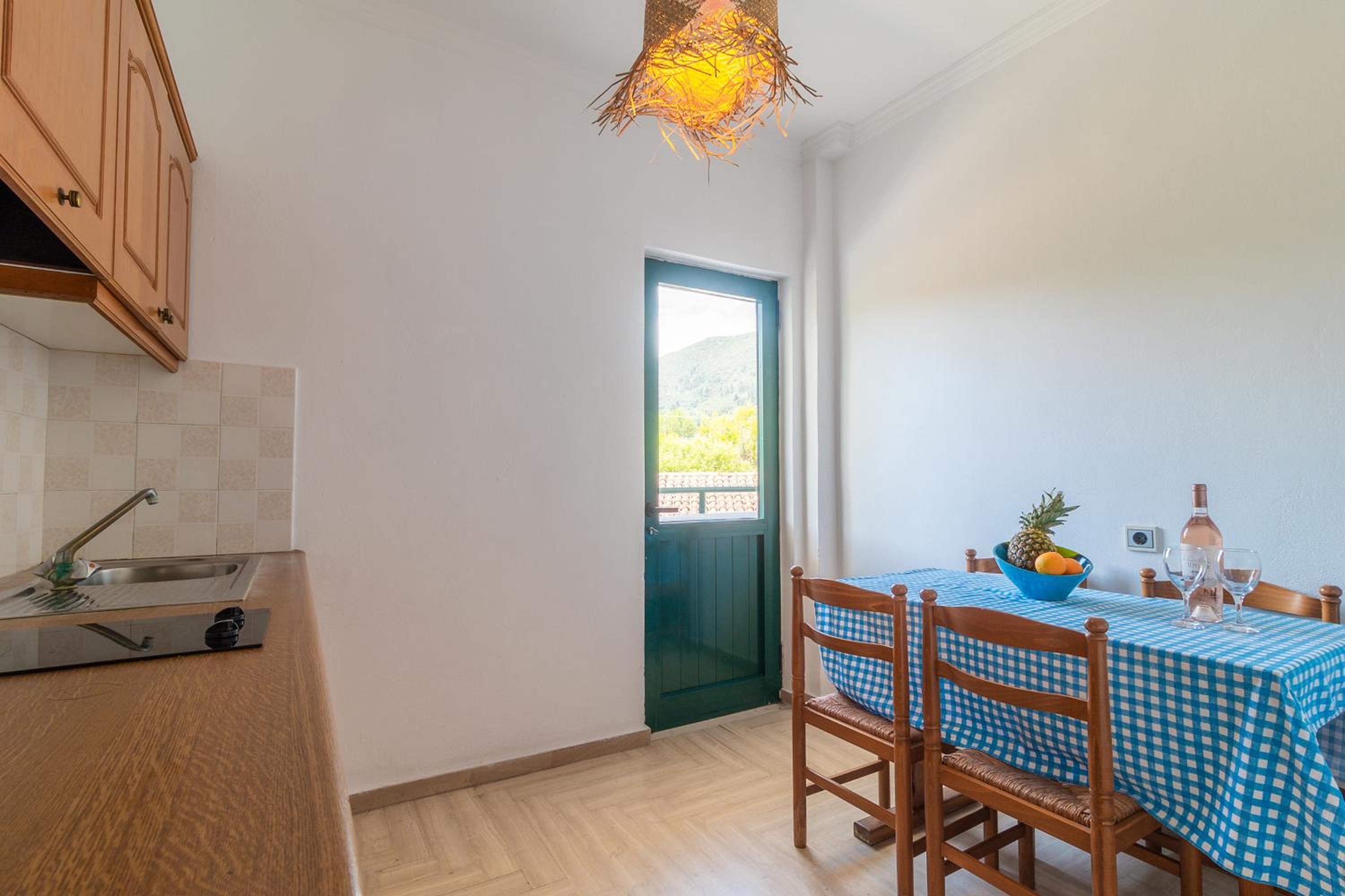Kantaros Apartments