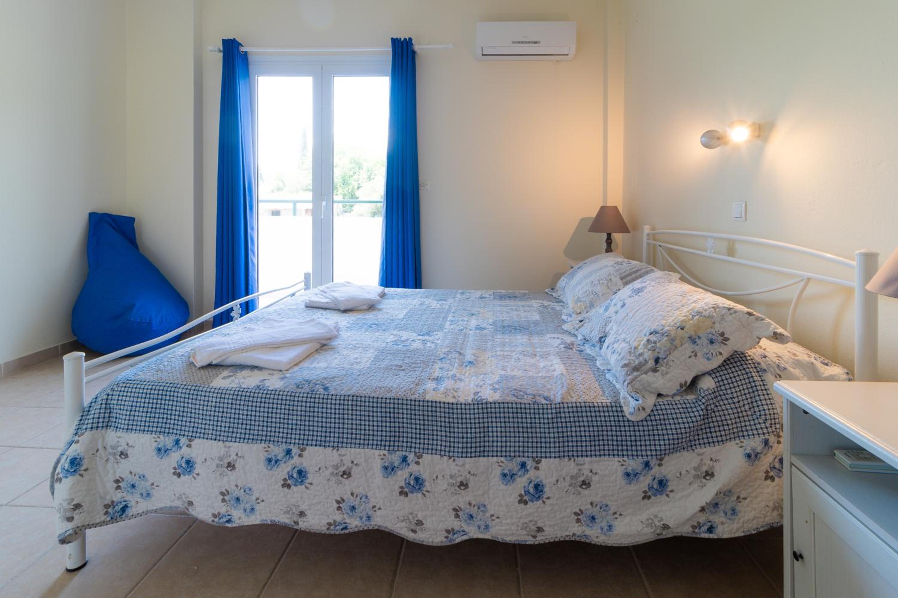 Kantaros Apartments