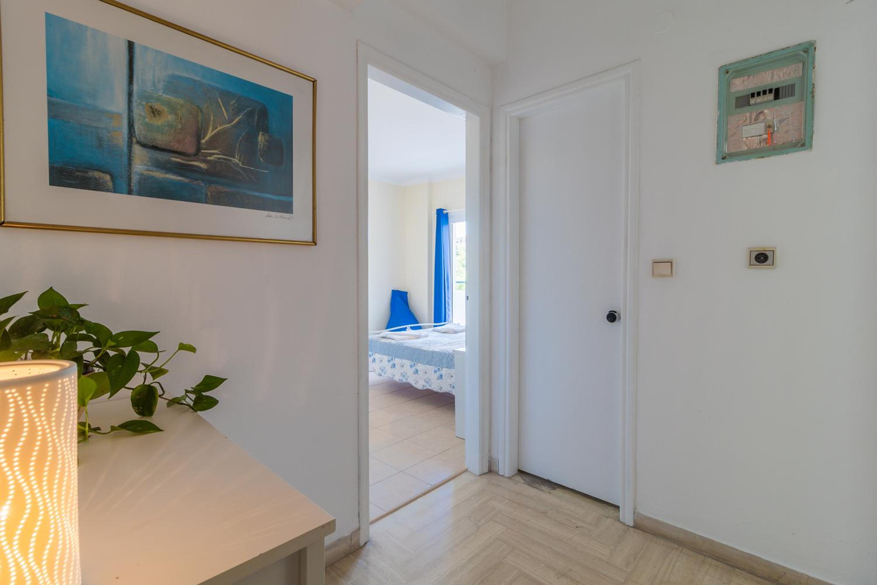 Kantaros Apartments