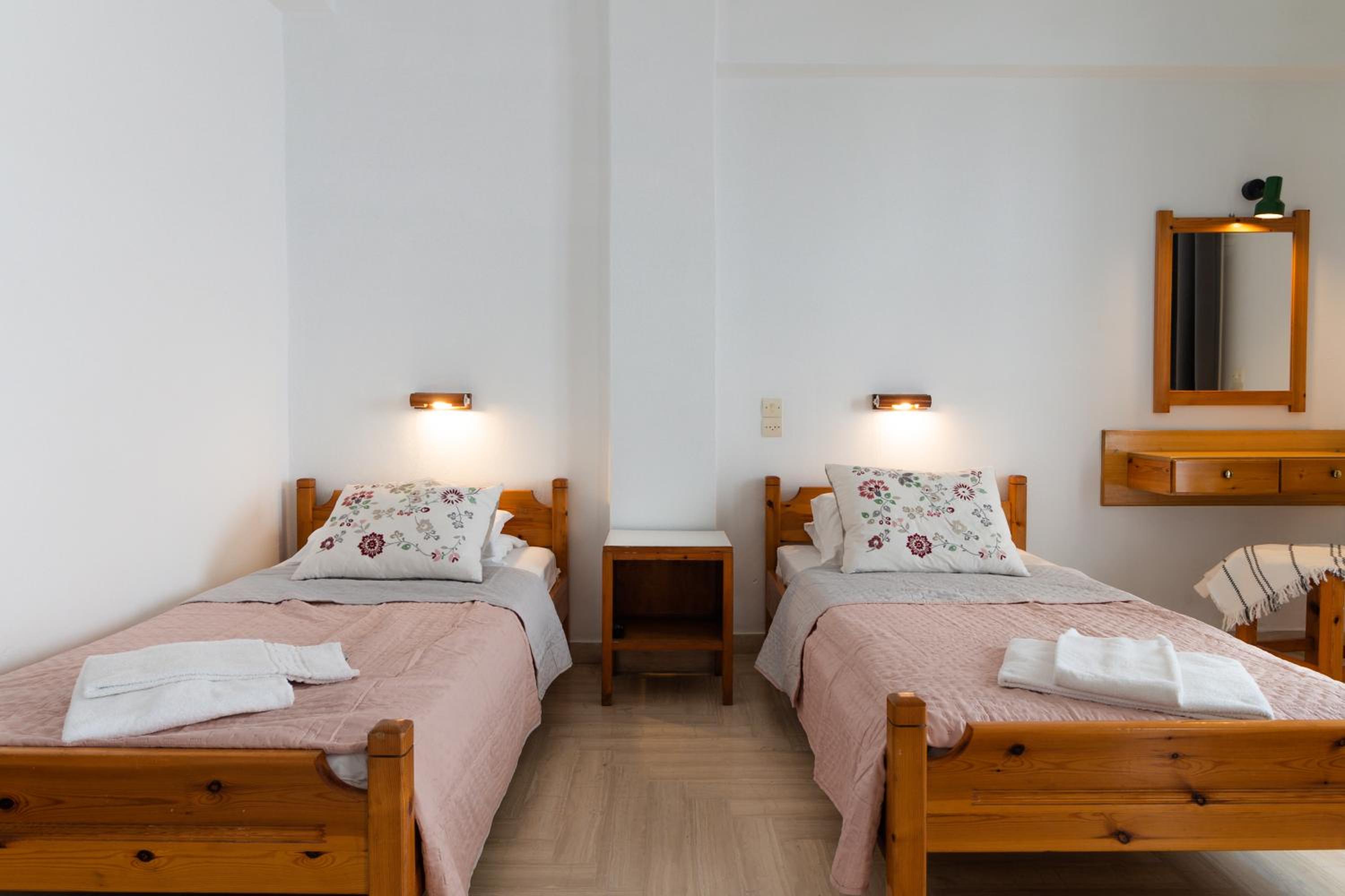 Kantaros Apartments