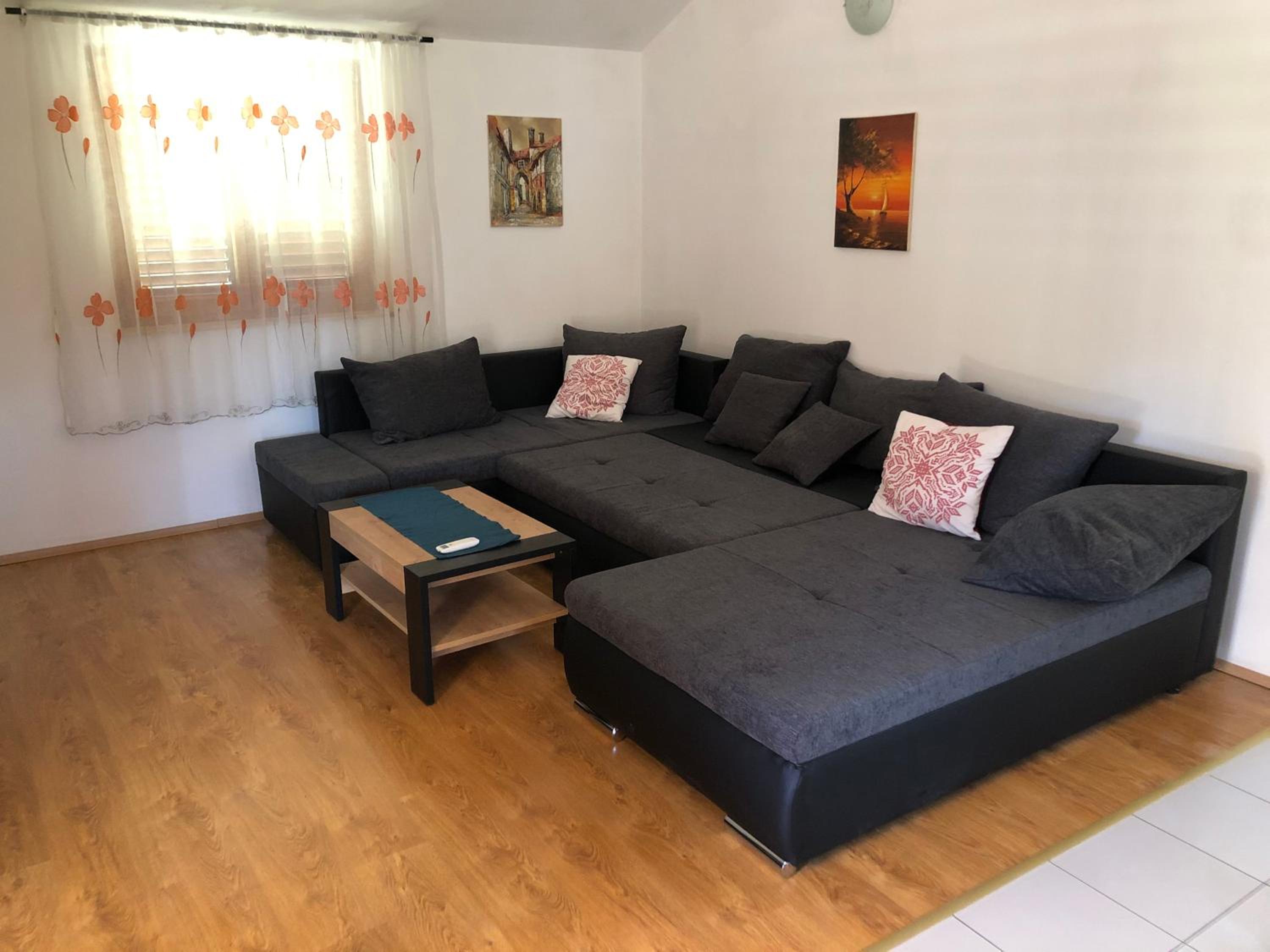 Apartman Sternak view 2