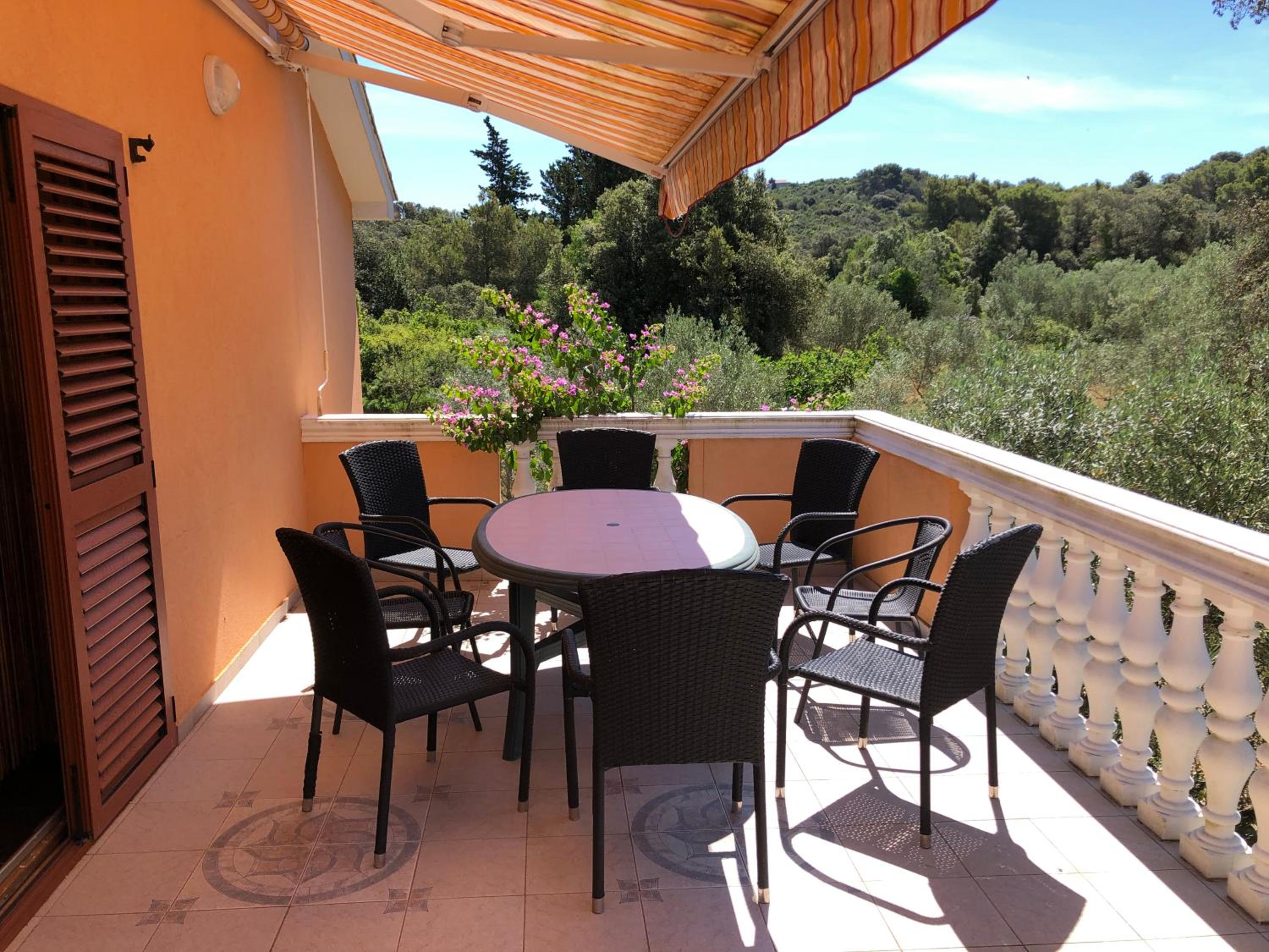 Apartman Sternak view 4