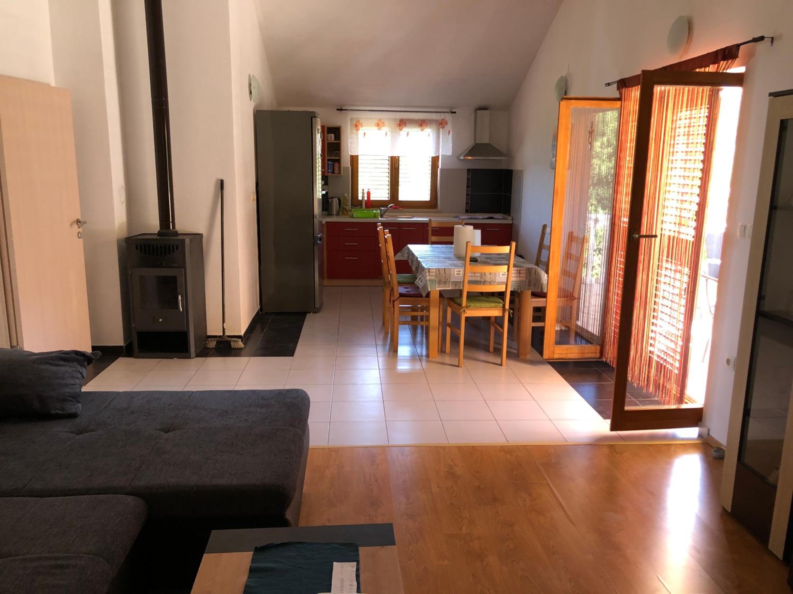 Apartman Sternak view 3