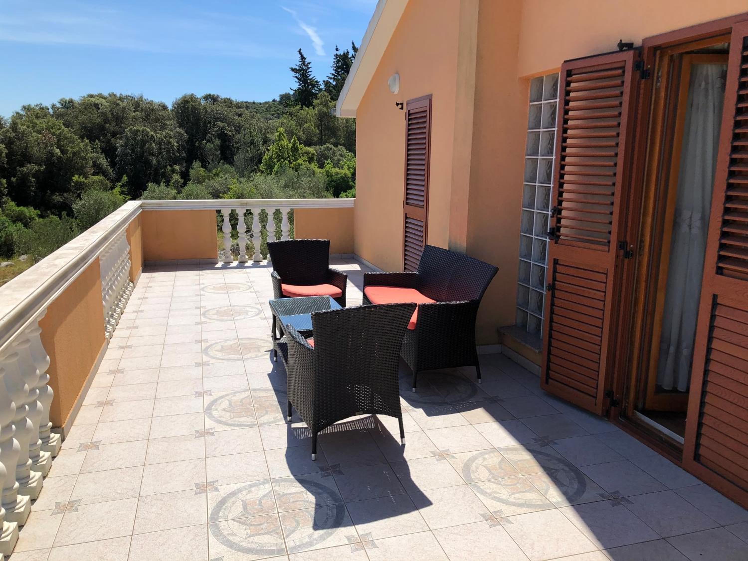 Apartman Sternak view 5