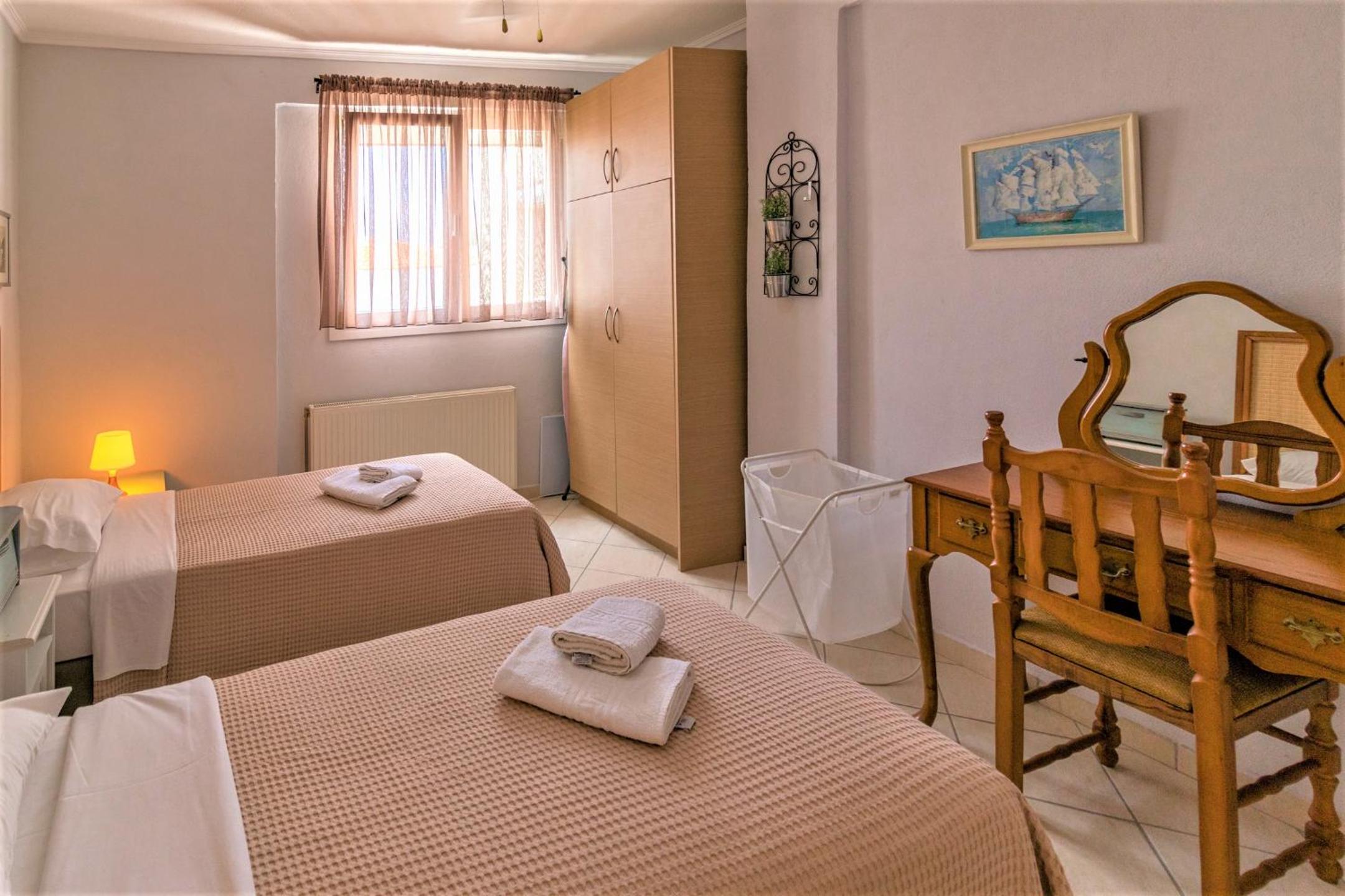 Casa Mameli Apartments