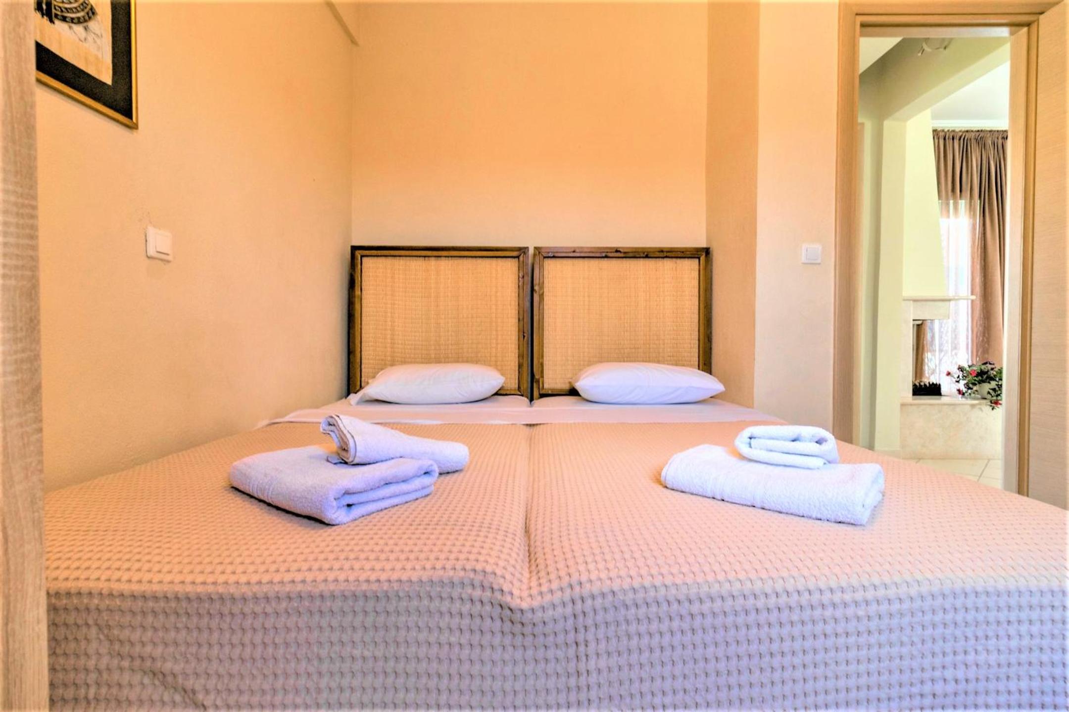Casa Mameli Apartments