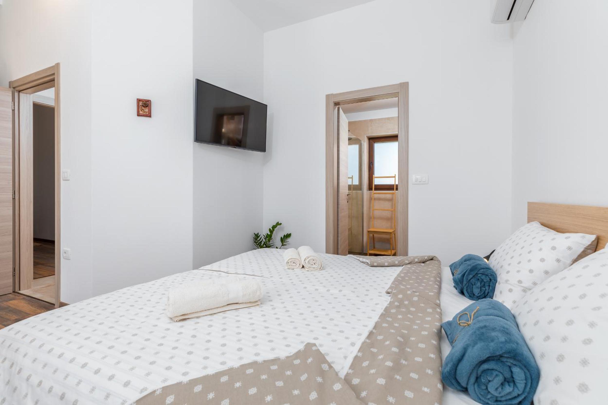 Rental house Nada