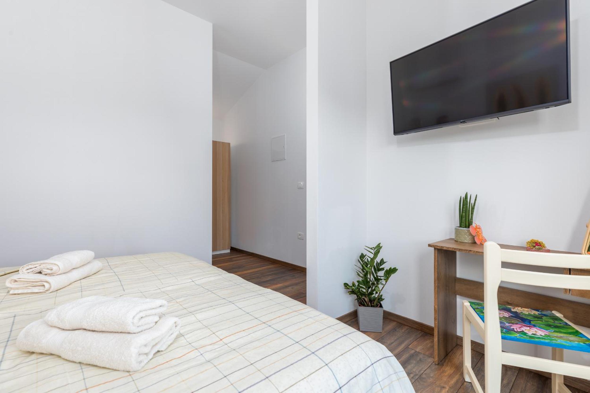 Rental house Nada