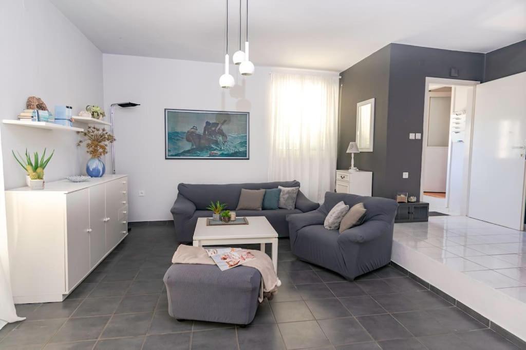 LUKA APARTMENT
