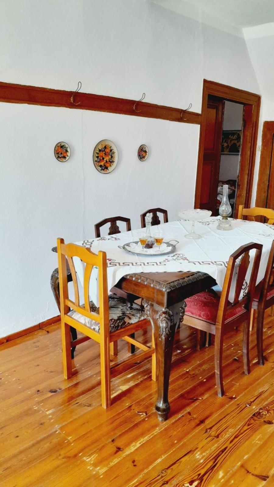 Archontiko Theano view 3