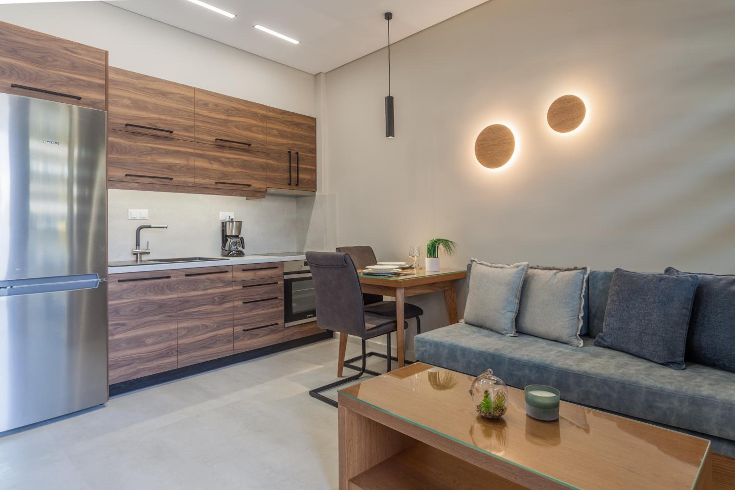 Afroditi Apartment photo 4