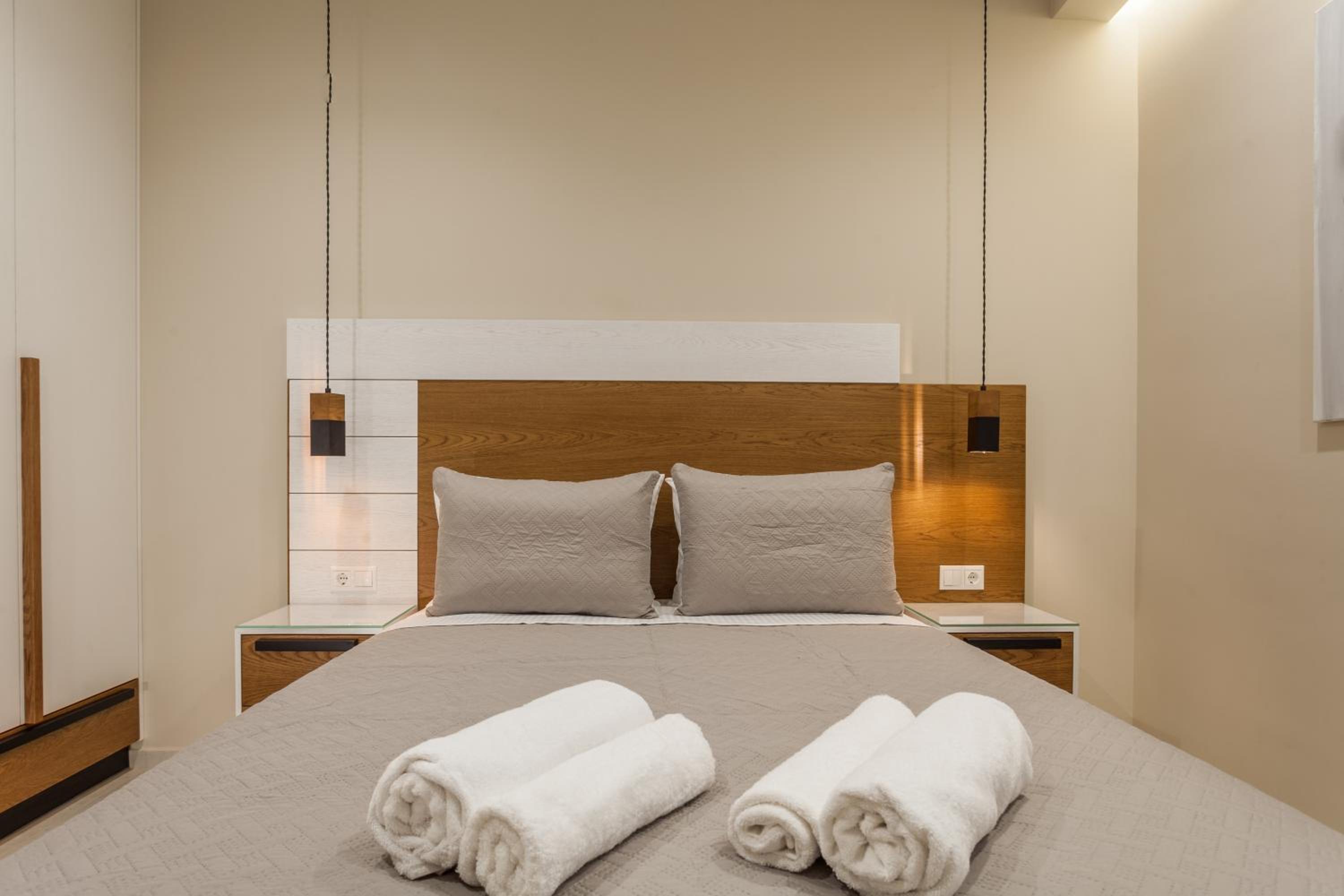 Afroditi Apartment photo 2