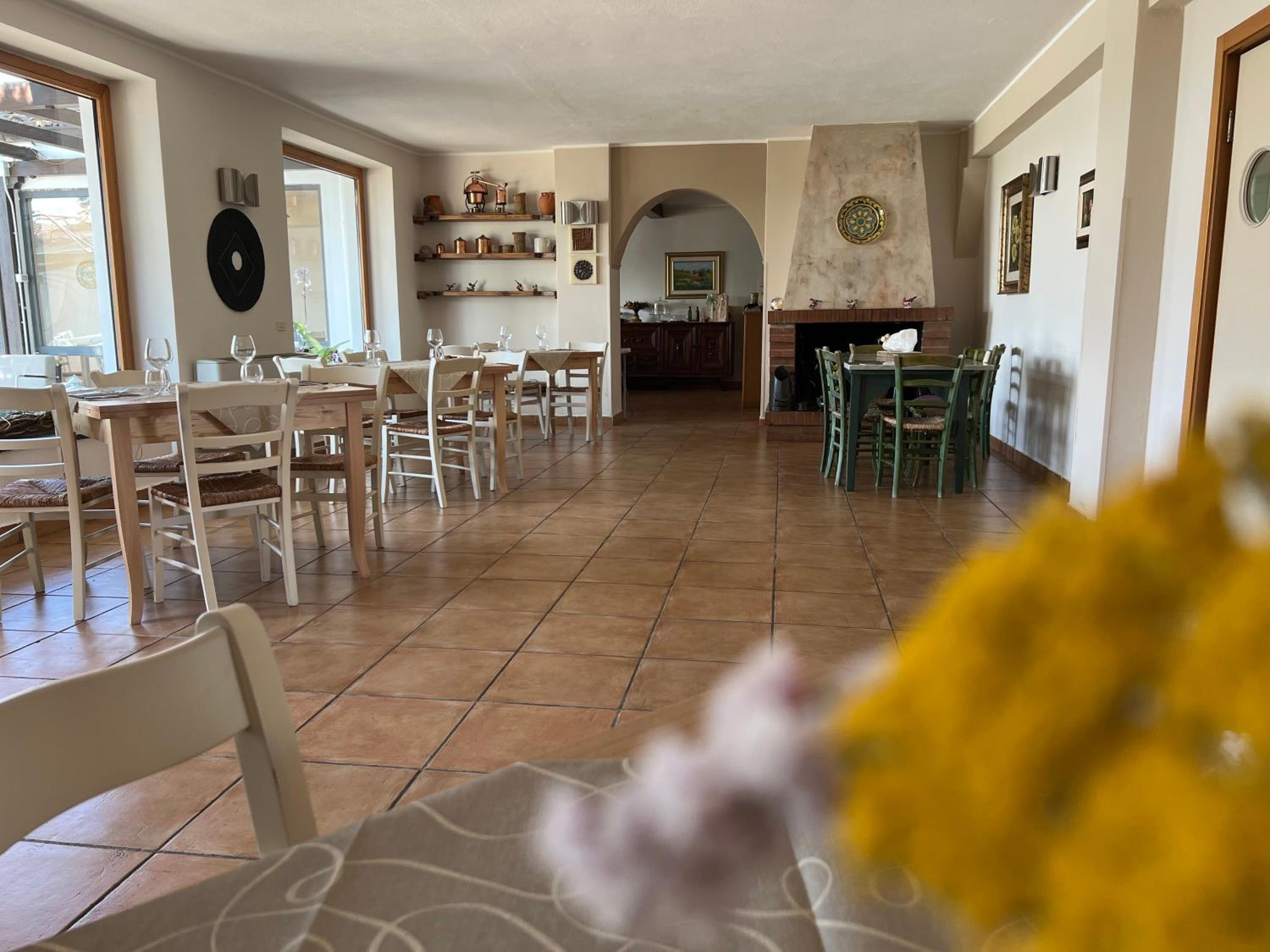 Masseria Brica Rossa