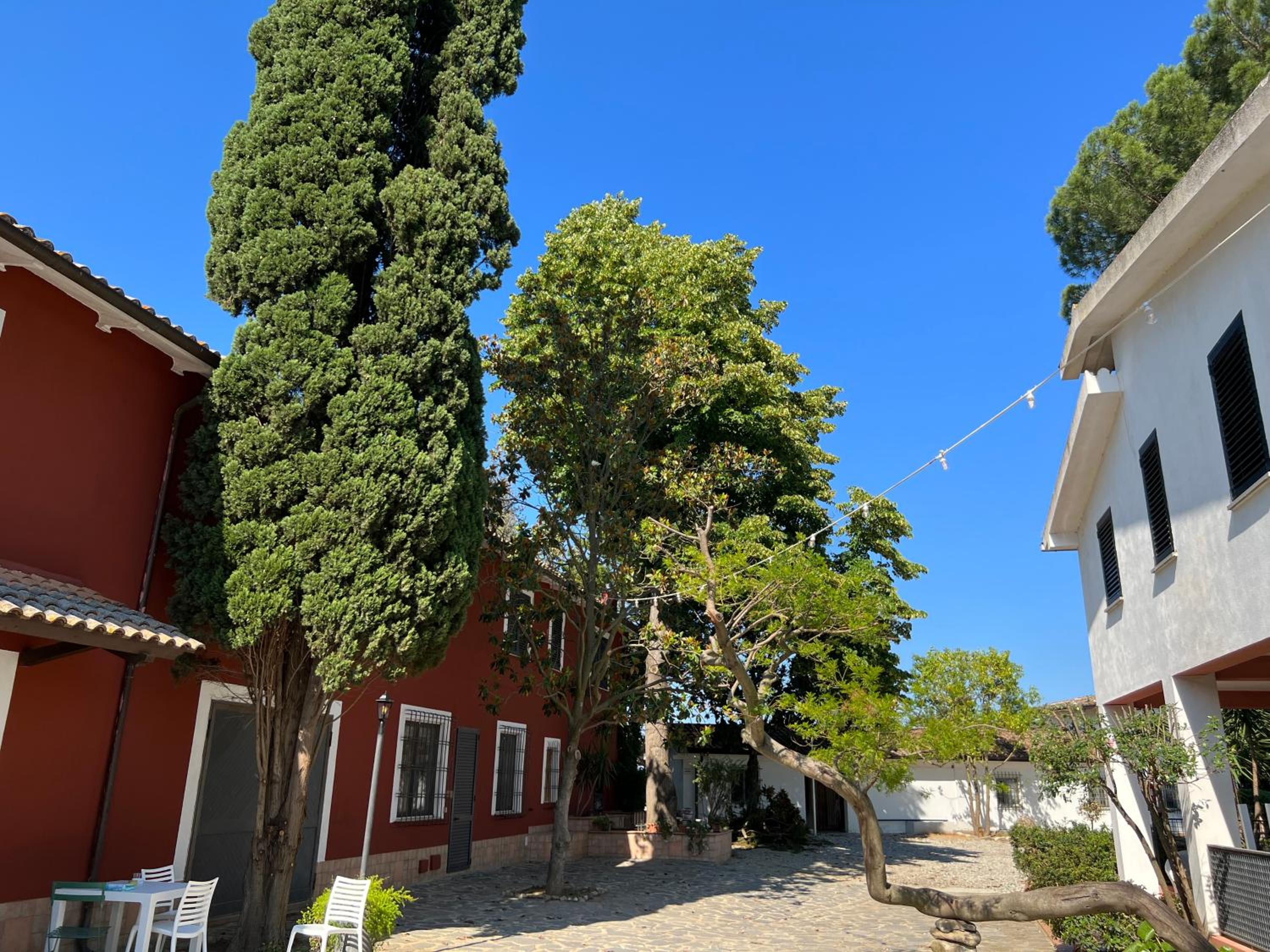 Masseria Brica Rossa