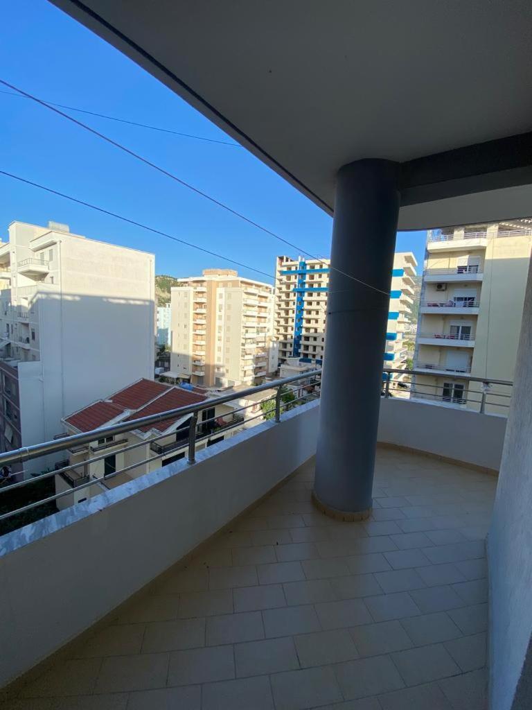 Alessio Apartments 1