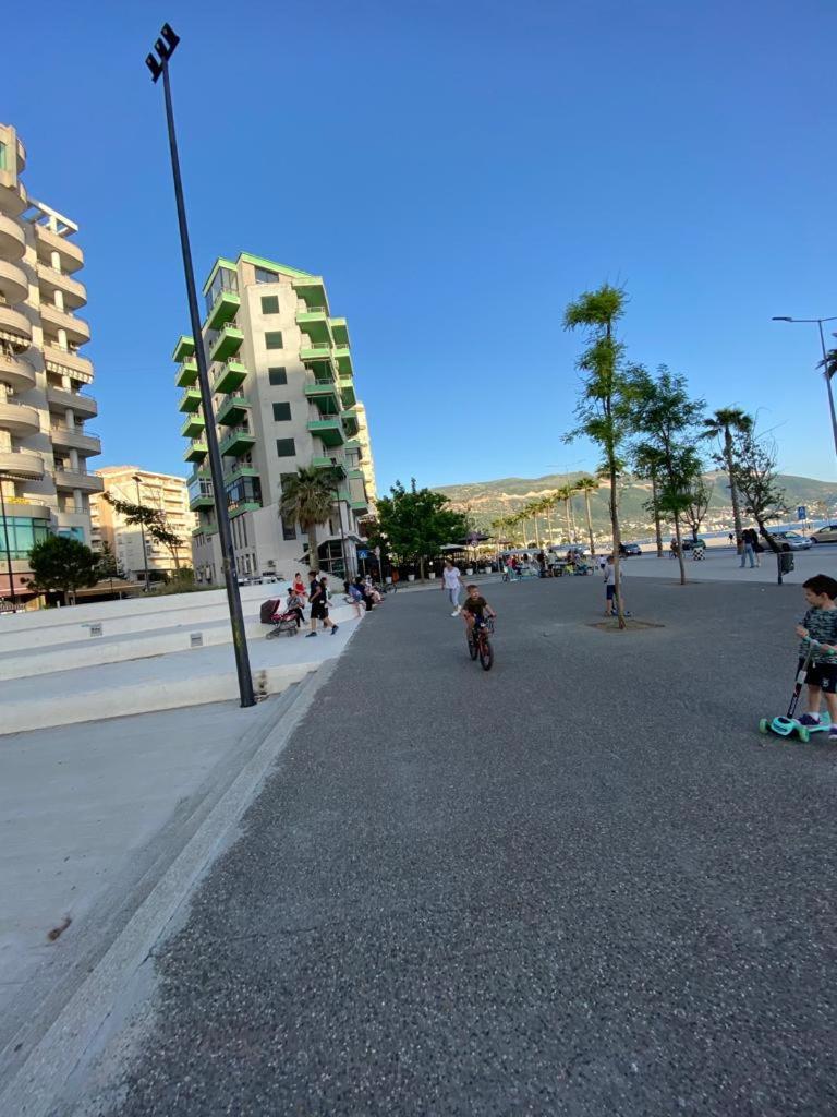Alessio Apartments 1