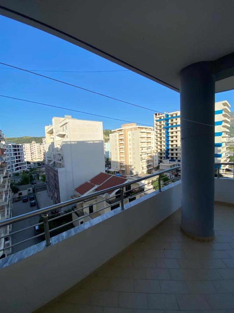 Alessio Apartments 1