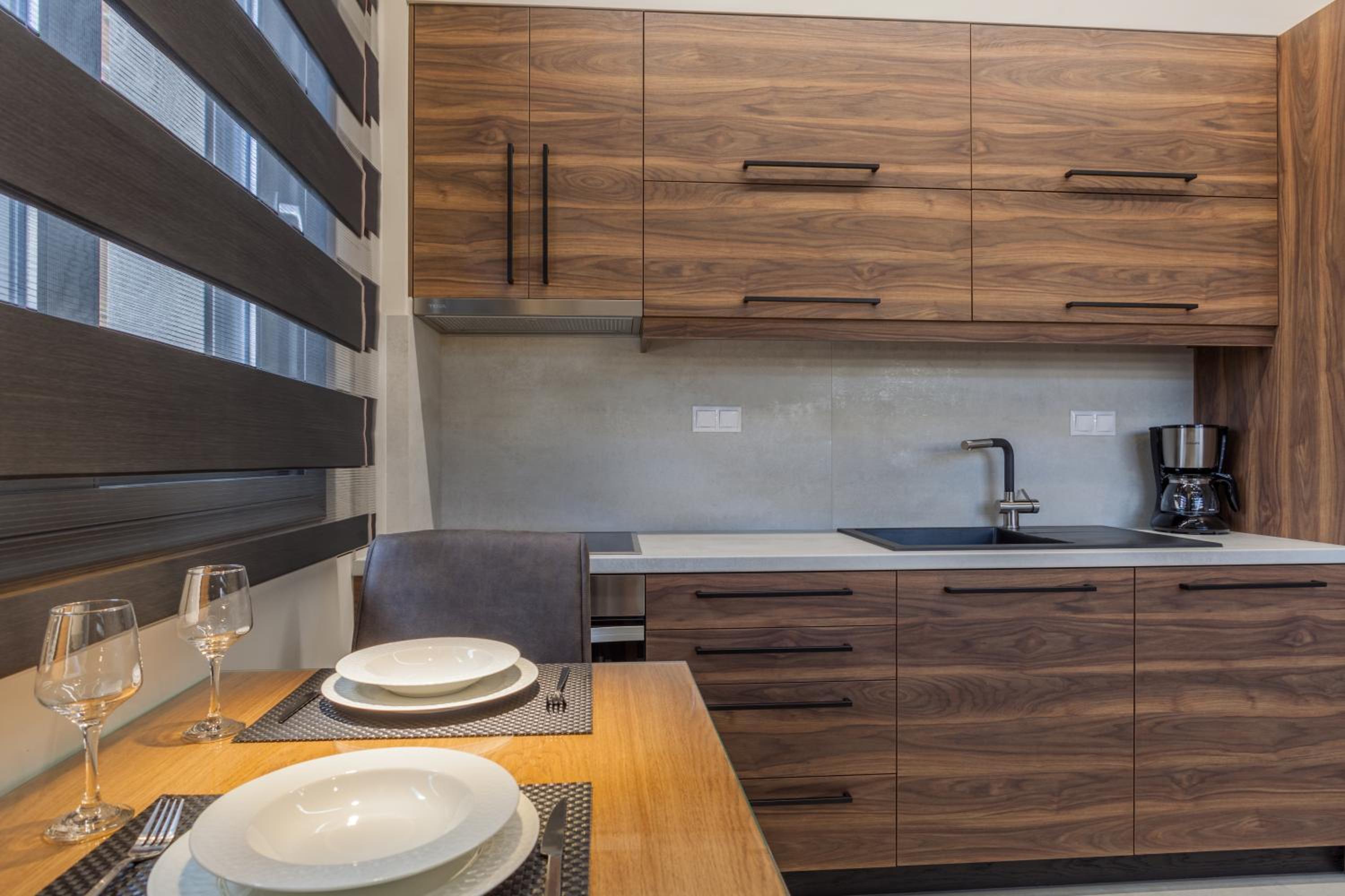 Artemis Apartment photo 4