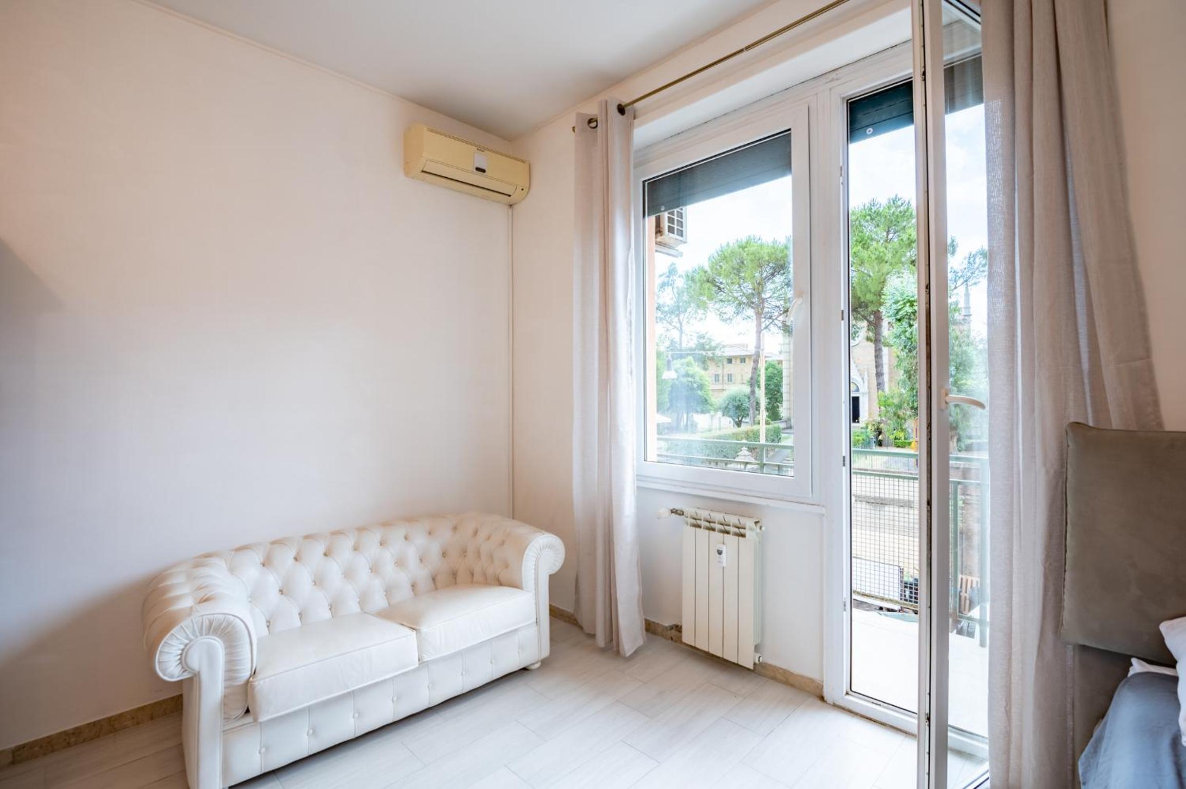 La Sapienza APT photo 4