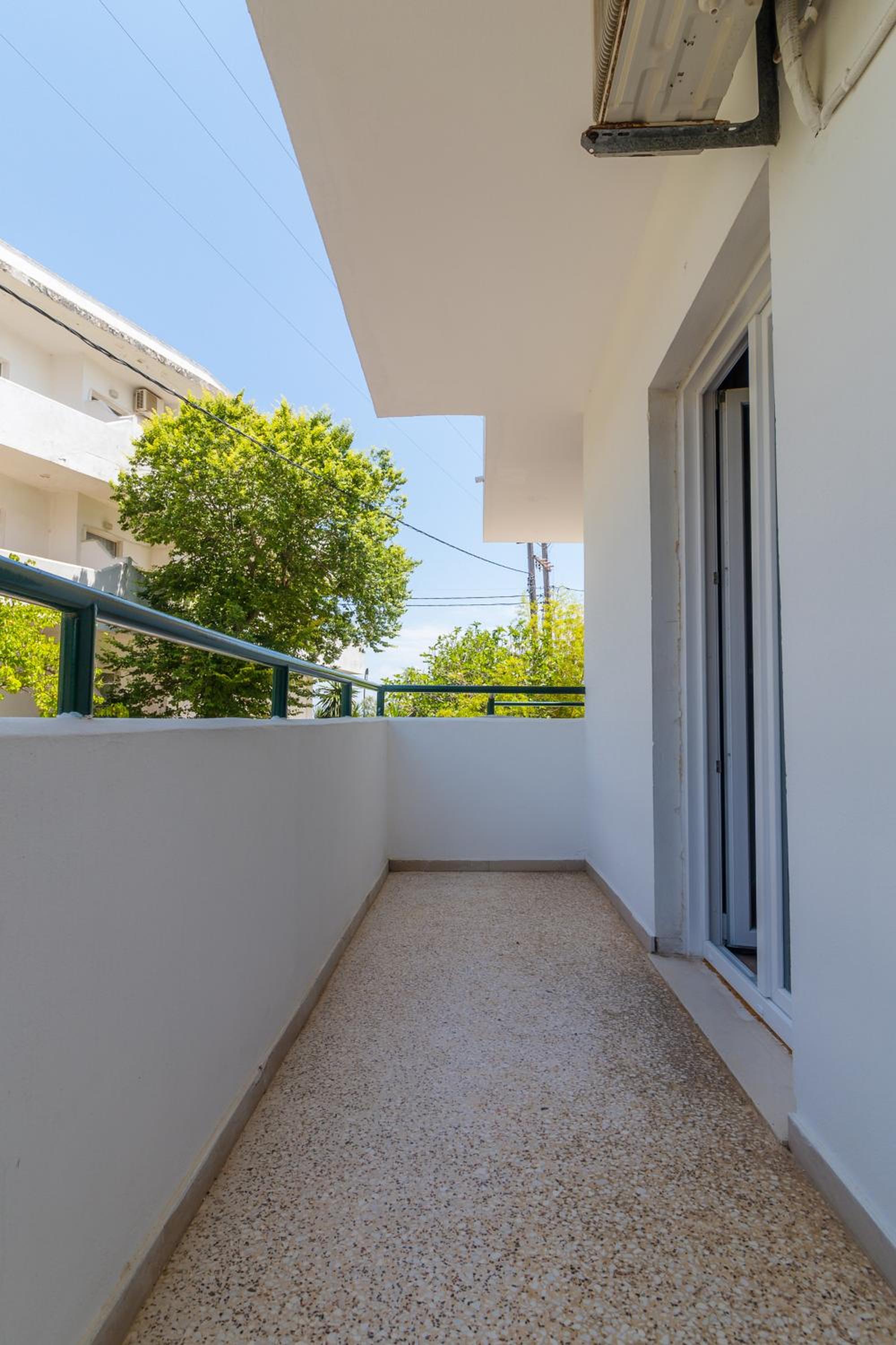 Kantaros Apartments