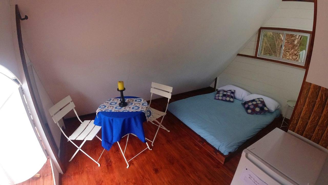 Lodge Spa Melipilla
