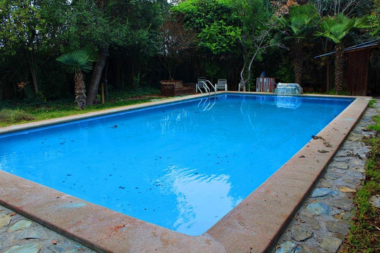 Lodge Spa Melipilla view 5