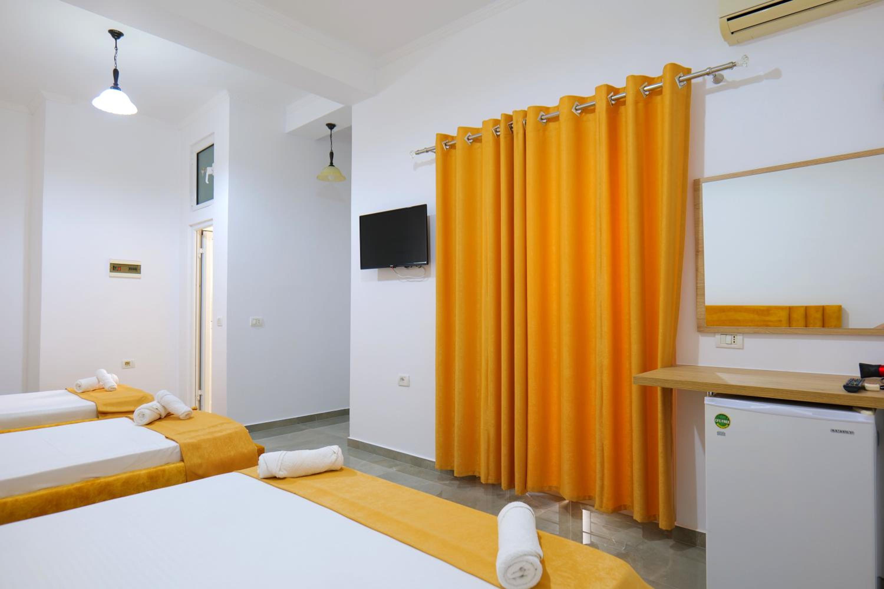 HOTEL ADI-VERA