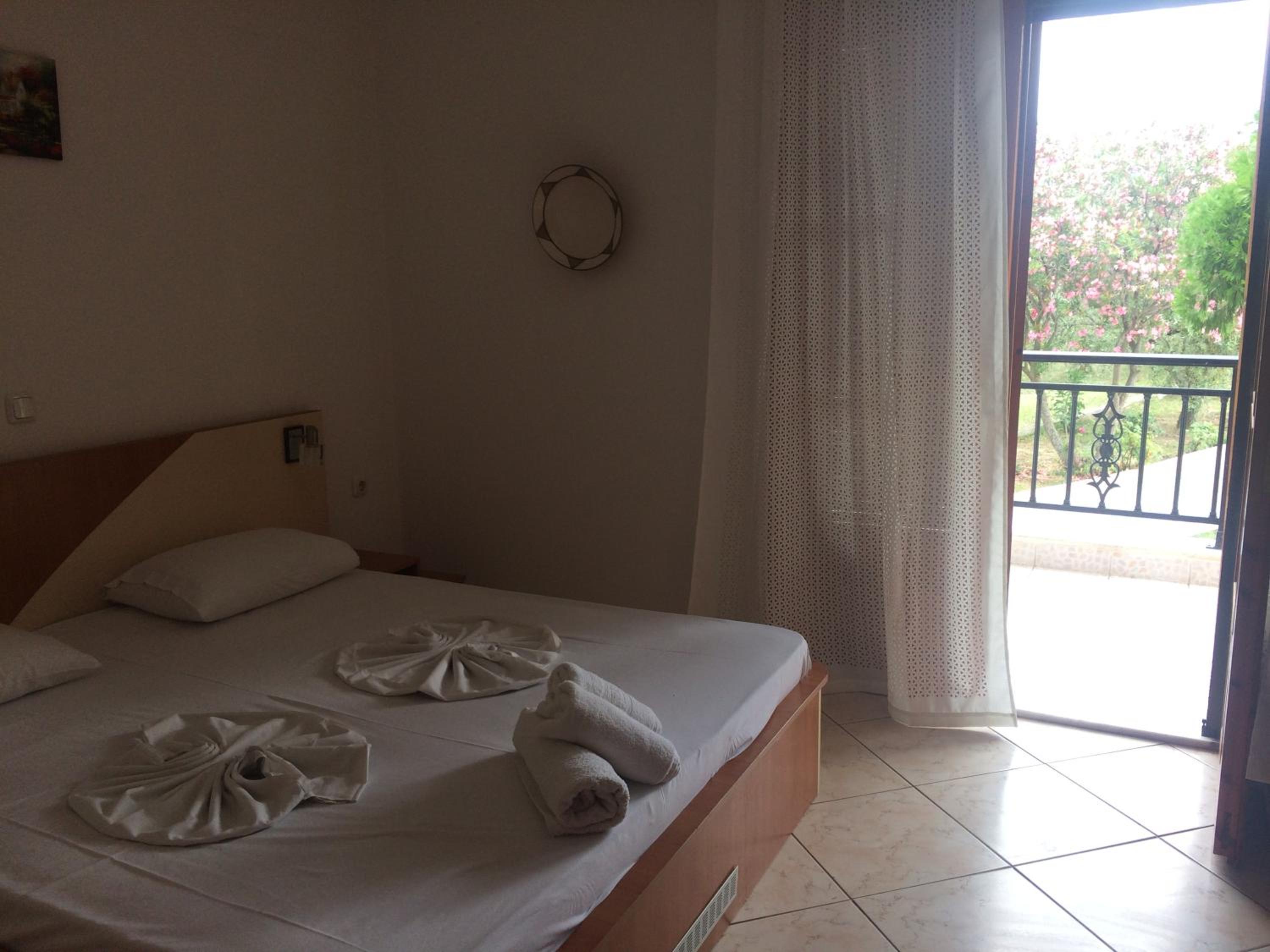 Sofia Villa view 5