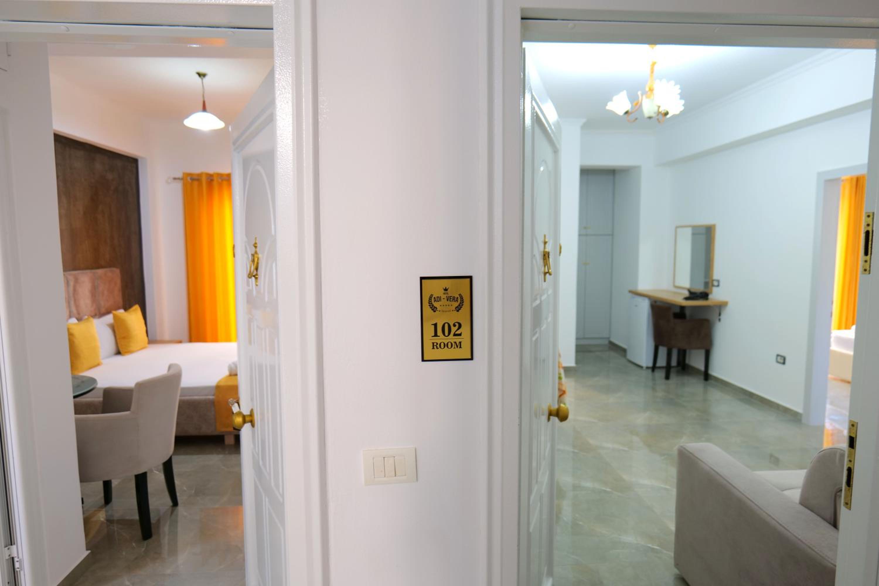 HOTEL ADI-VERA